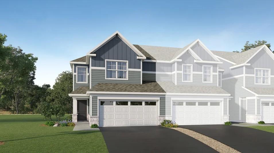 3524 Trails End Circle Property Photo 1