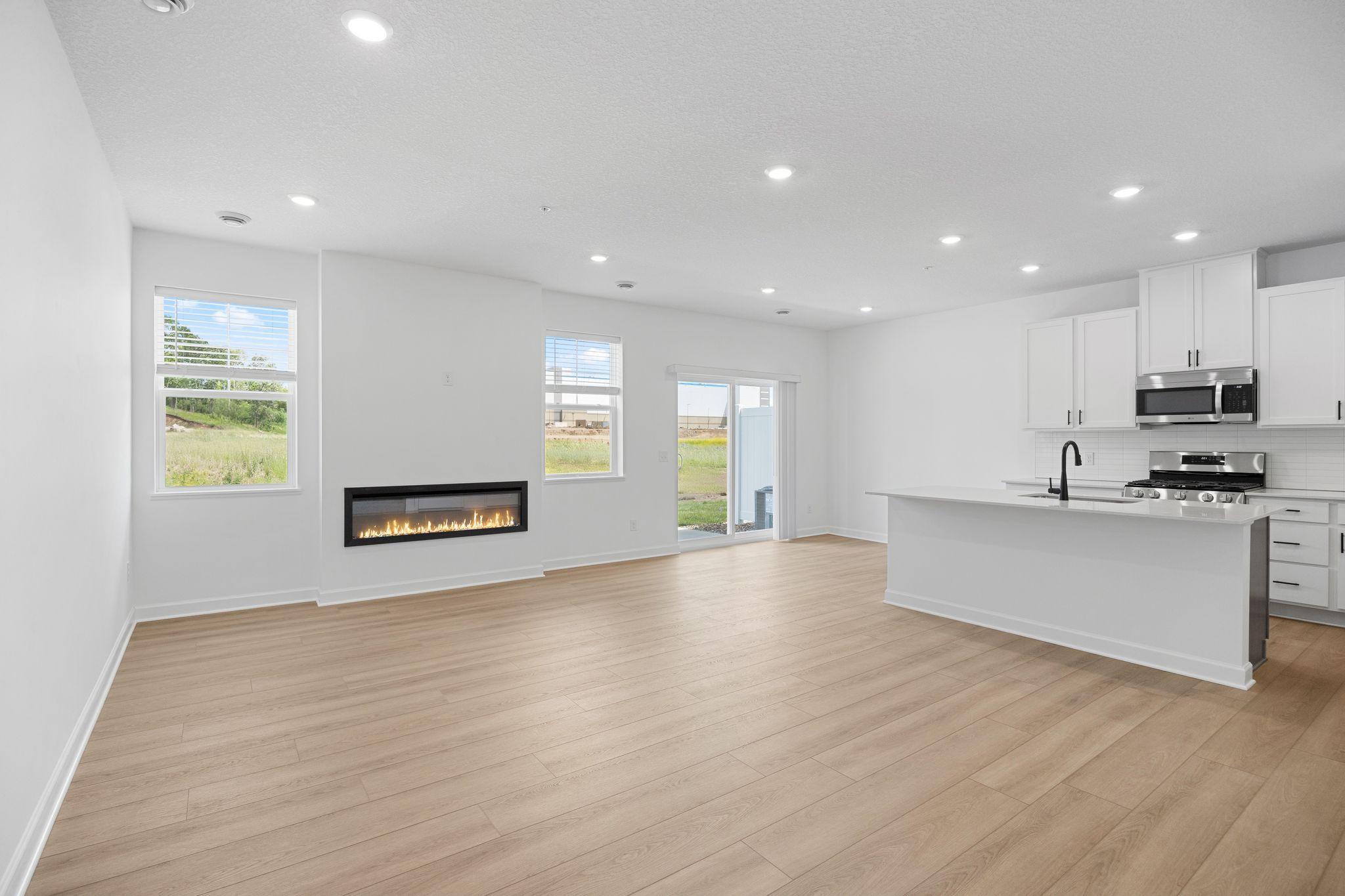 3524 Trails End Circle Property Photo 6