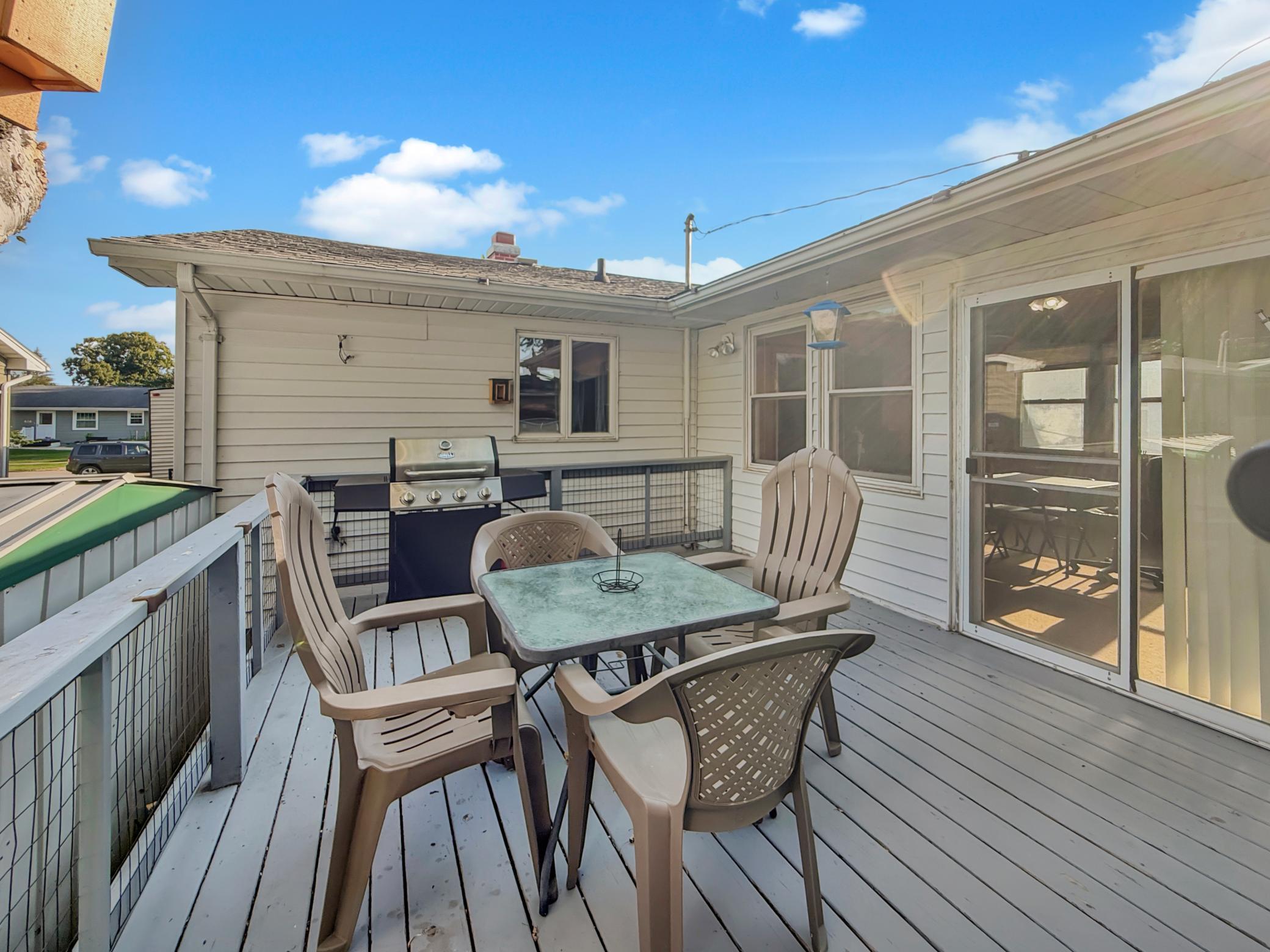 609 Washington Avenue Property Photo 33