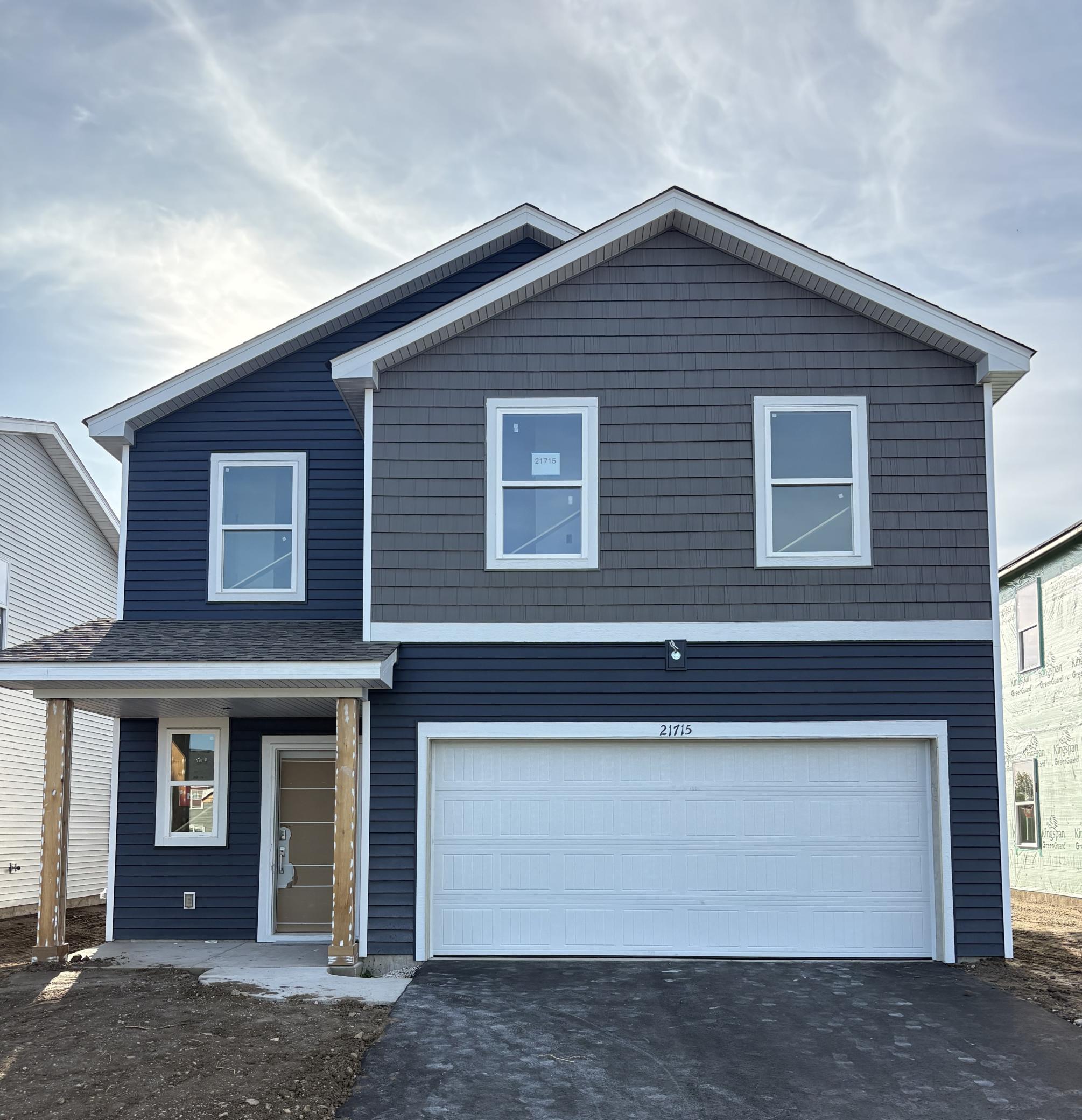 21715 Rose Drive Property Photo 1