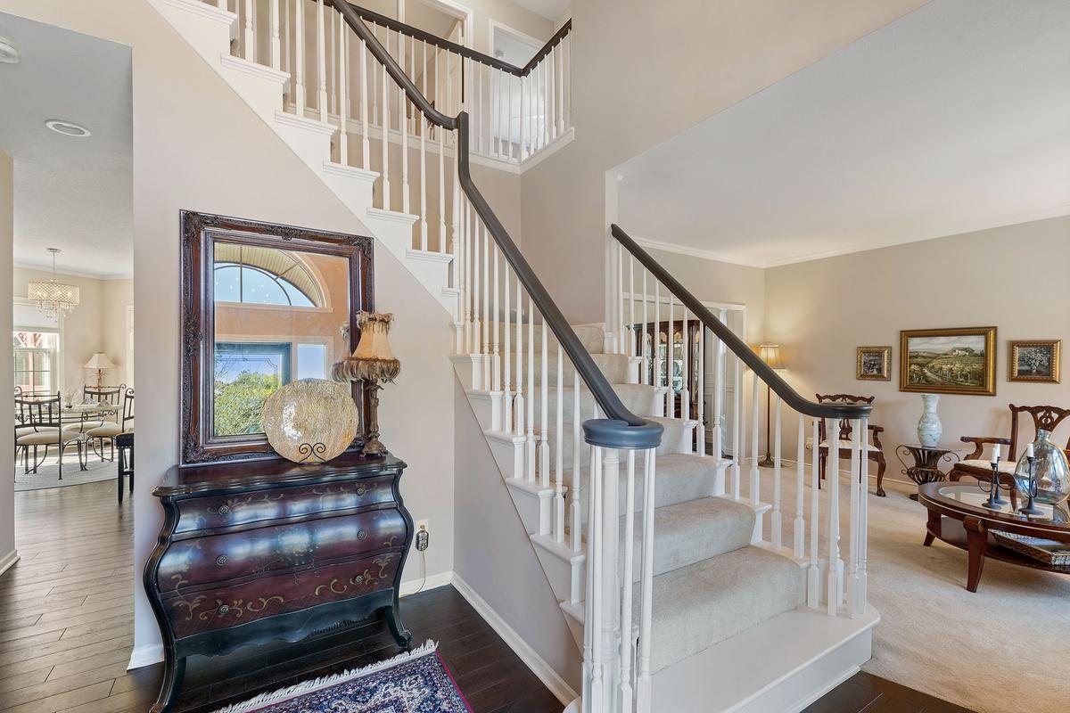 4086 Deerwood Trail Property Photo 4