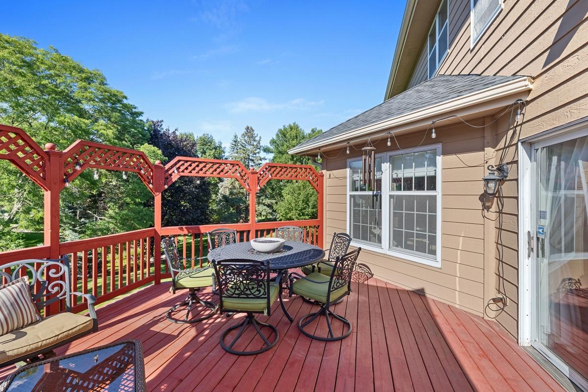 4086 Deerwood Trail Property Photo 17