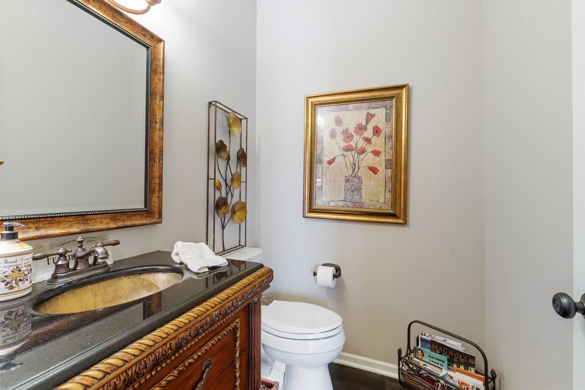 4086 Deerwood Trail Property Photo 21