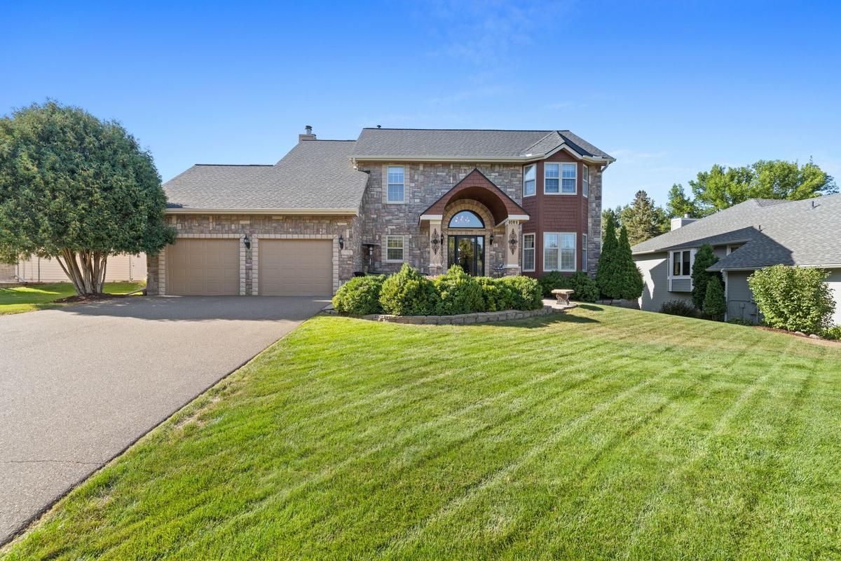 4086 Deerwood Trail Property Photo 38