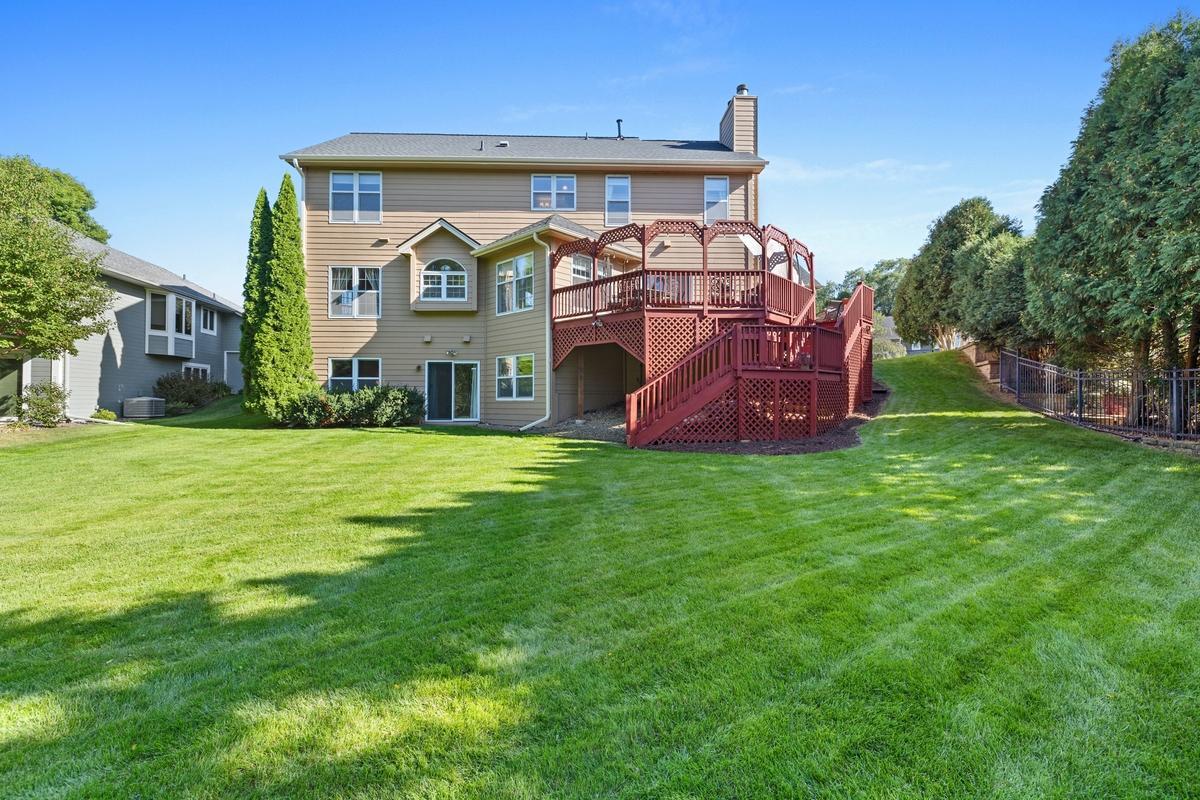 4086 Deerwood Trail Property Photo 39