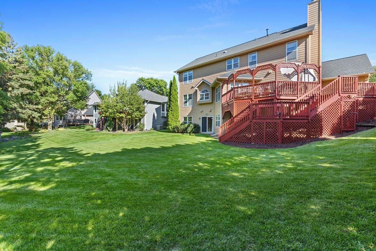 4086 Deerwood Trail Property Photo 41