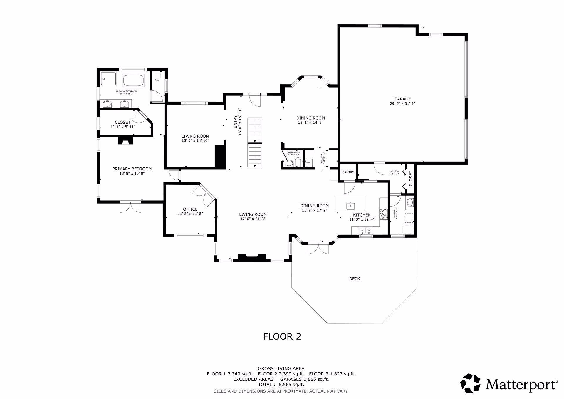 8964 Almquist Way Property Photo 70