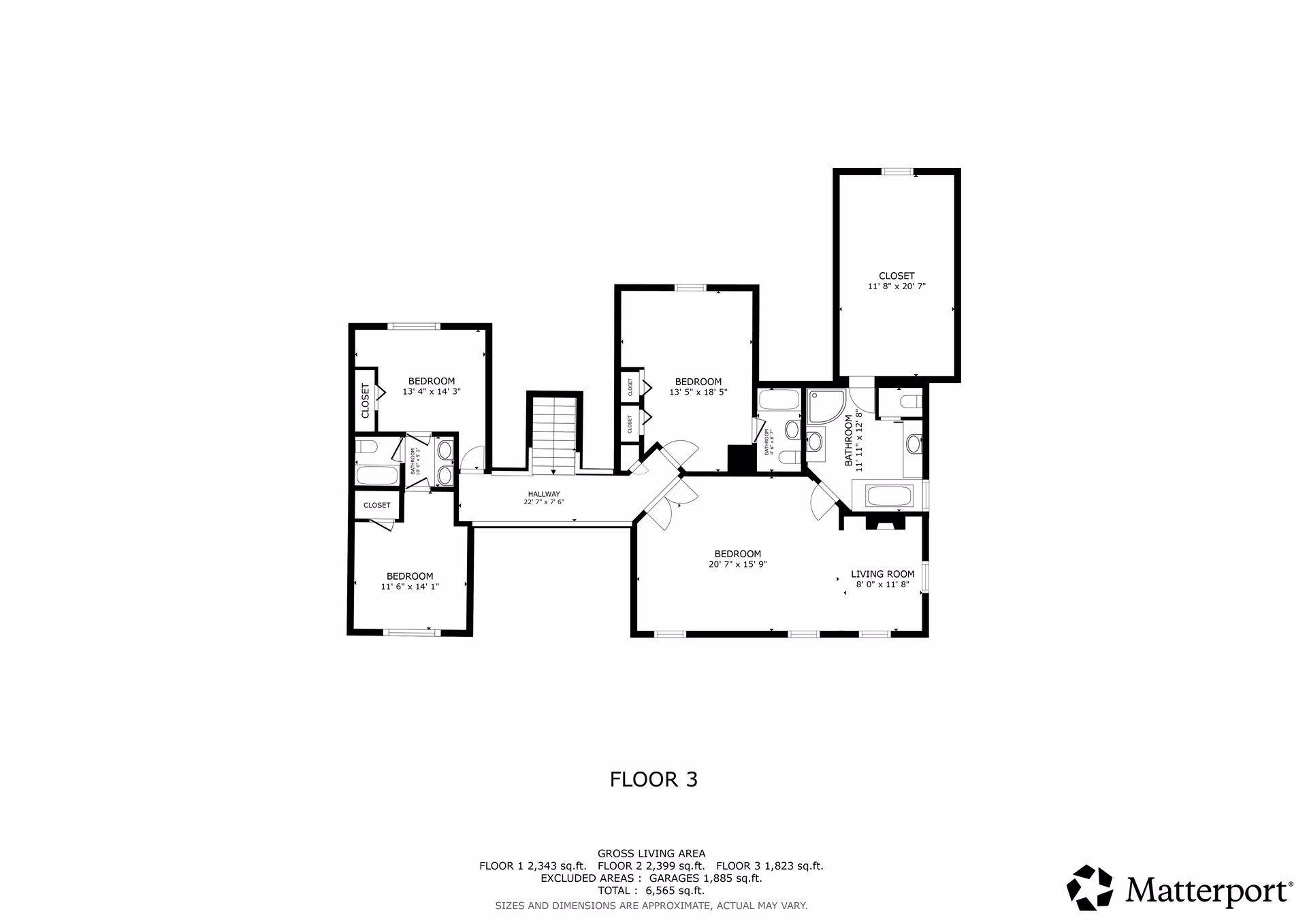 8964 Almquist Way Property Photo 71