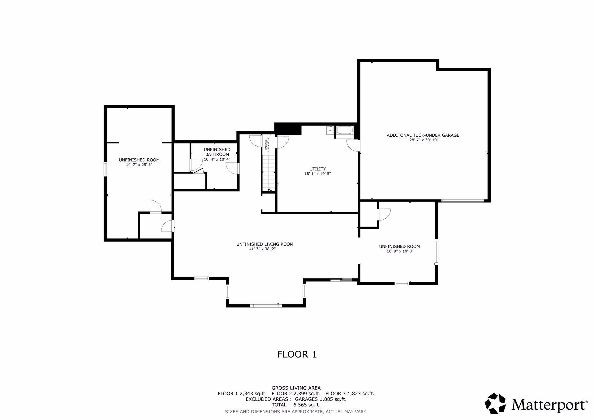 8964 Almquist Way Property Photo 72