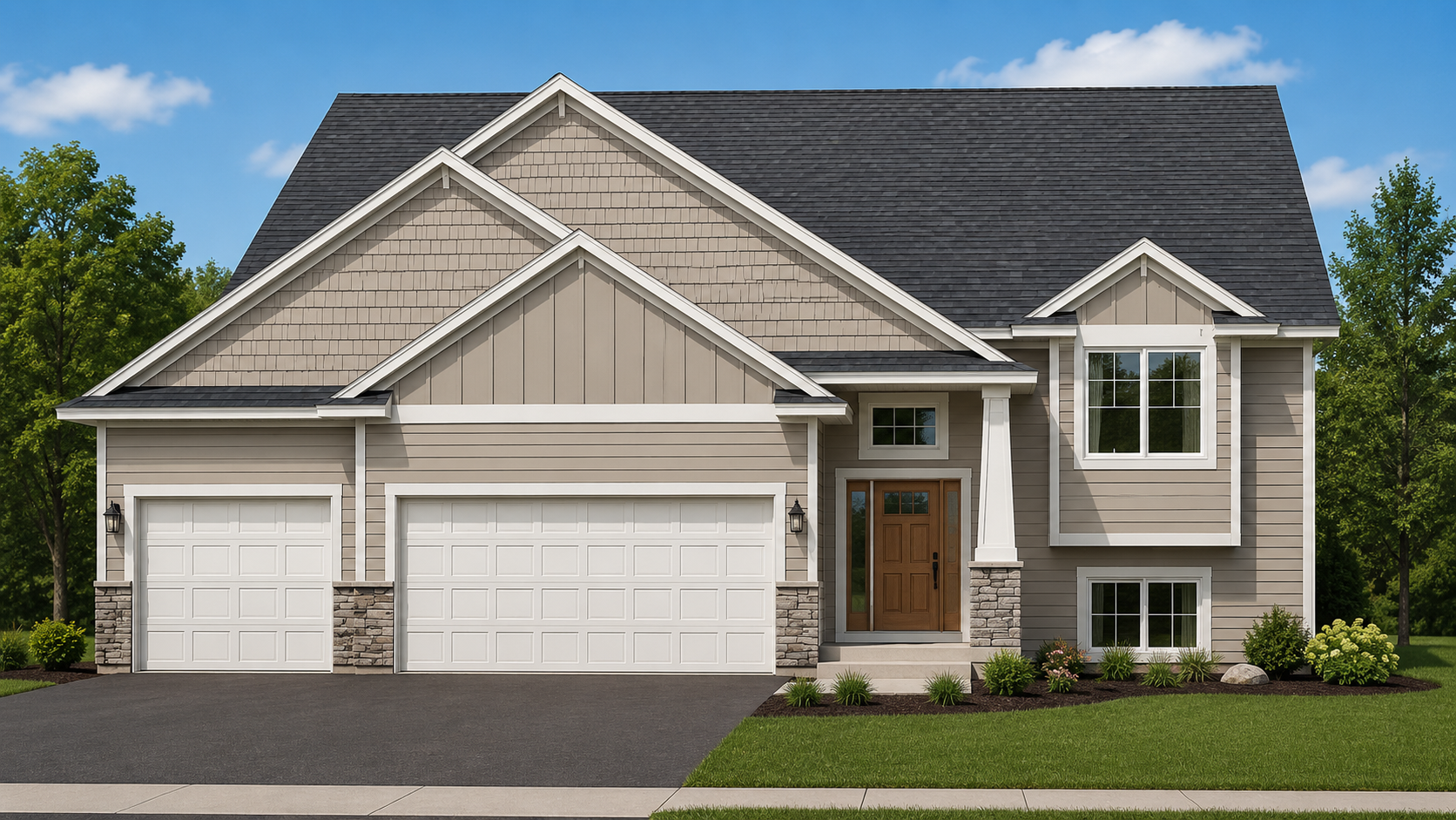 1280 136th Circle E Property Photo 1
