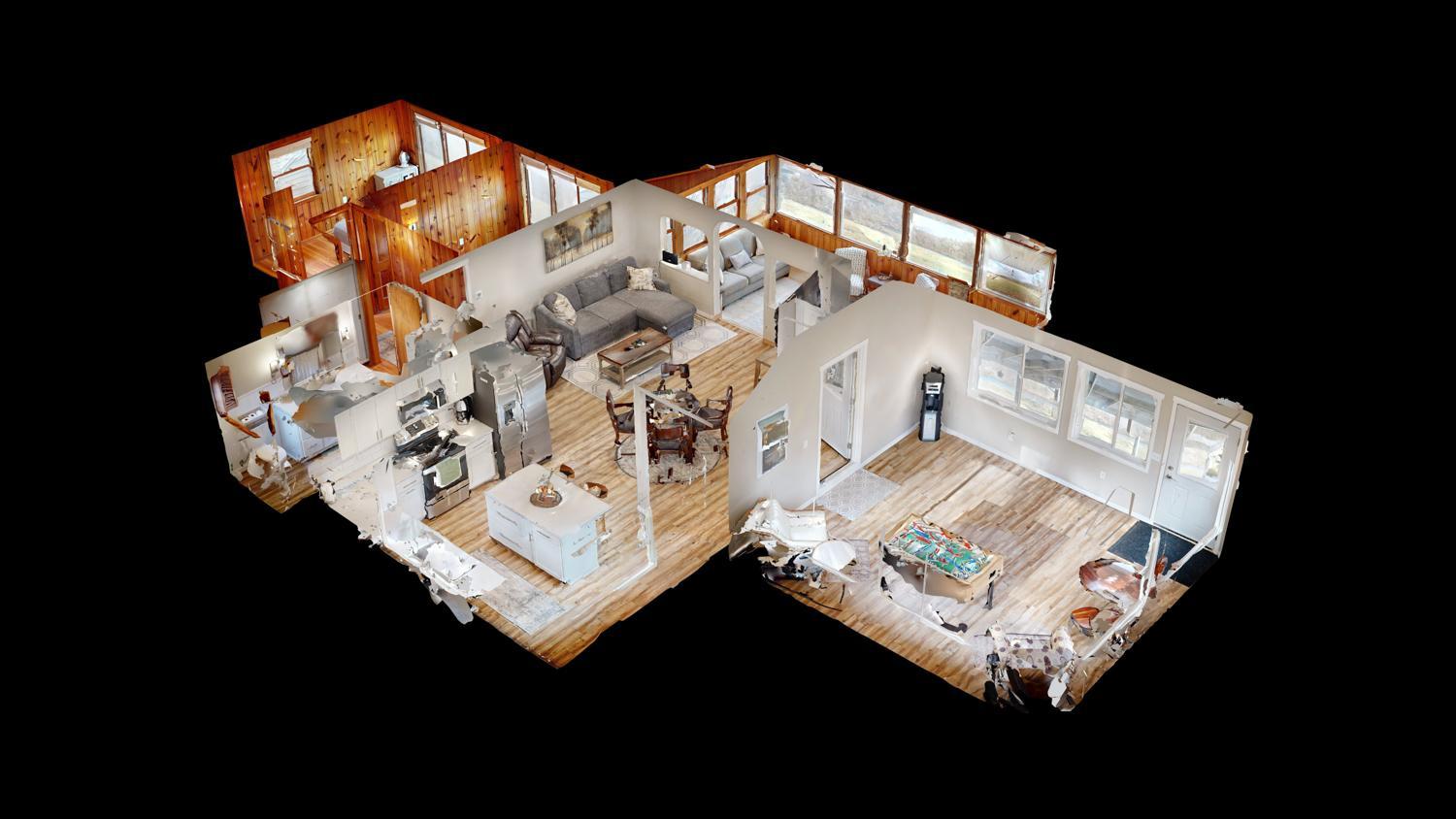 11352 Cedar Beach Drive Nw Property Photo 28