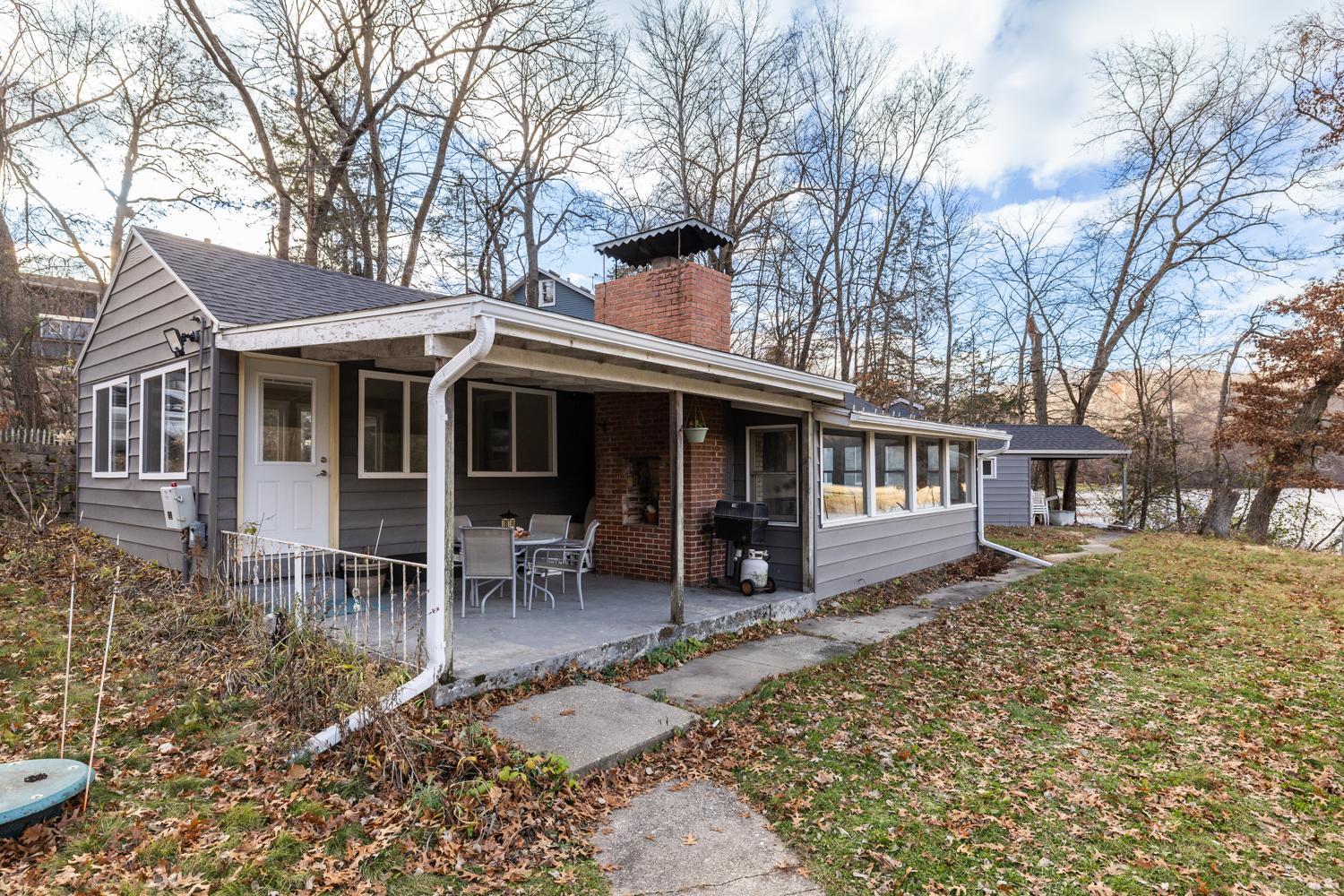 11352 Cedar Beach Drive Nw Property Photo 34