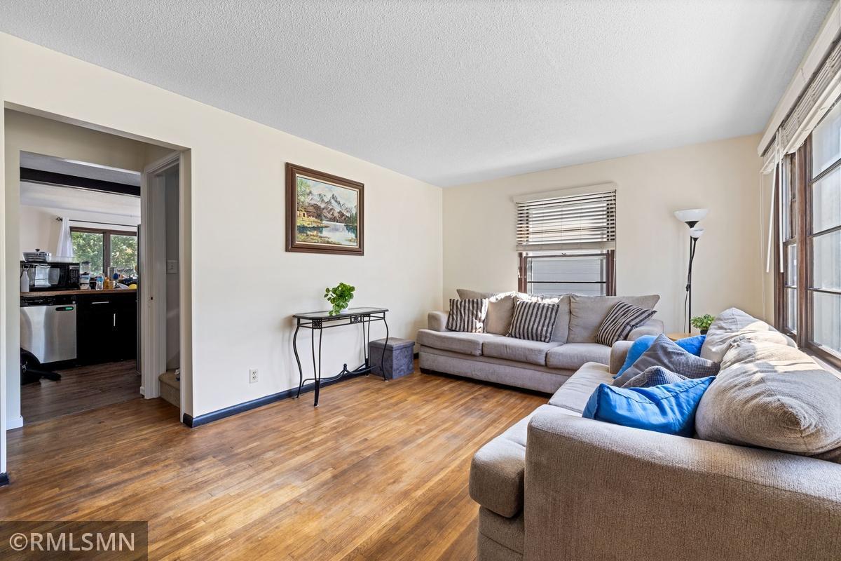 4906 Logan Avenue N Property Photo 5