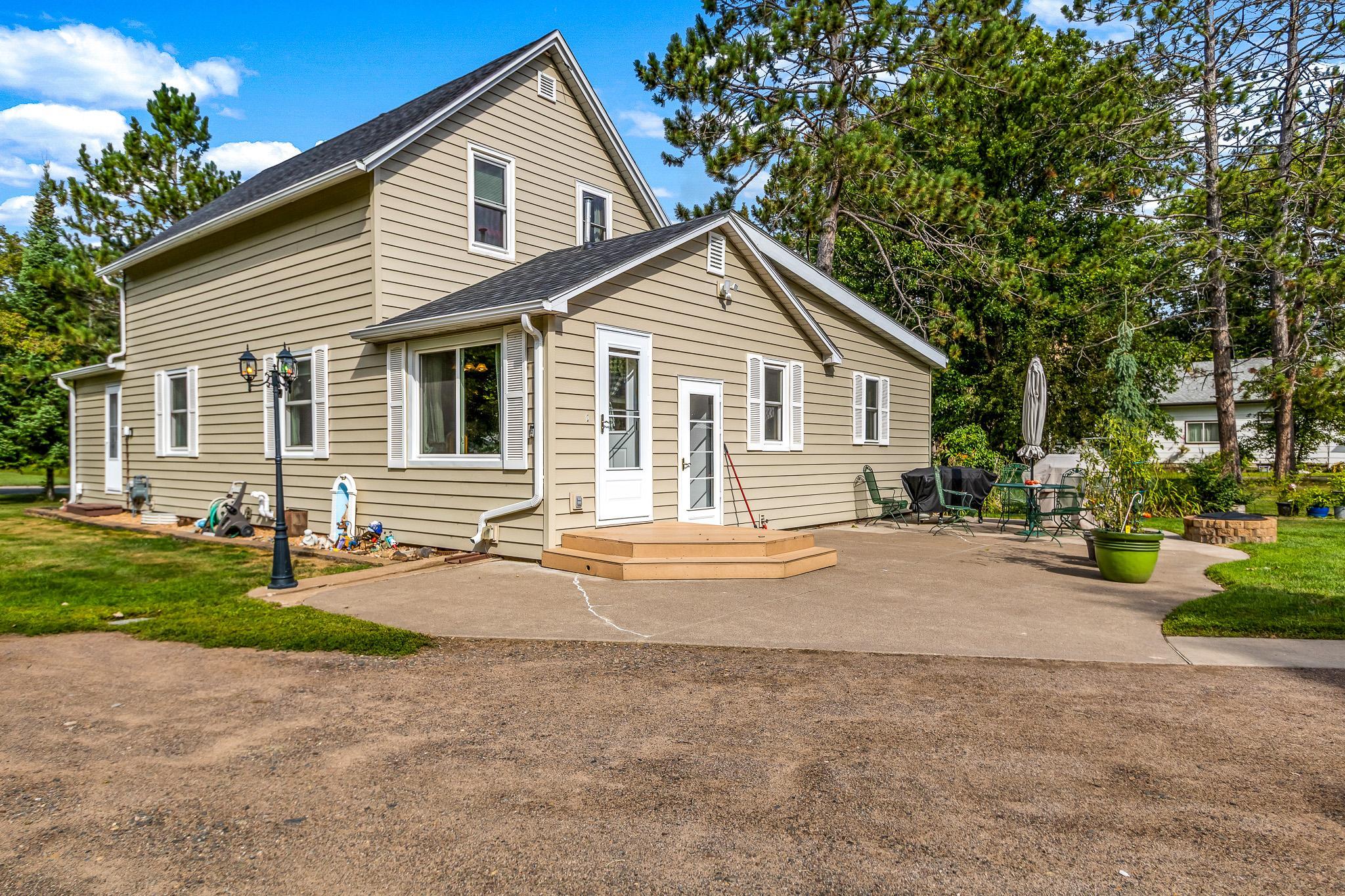 6532 School Street N Property Photo 1