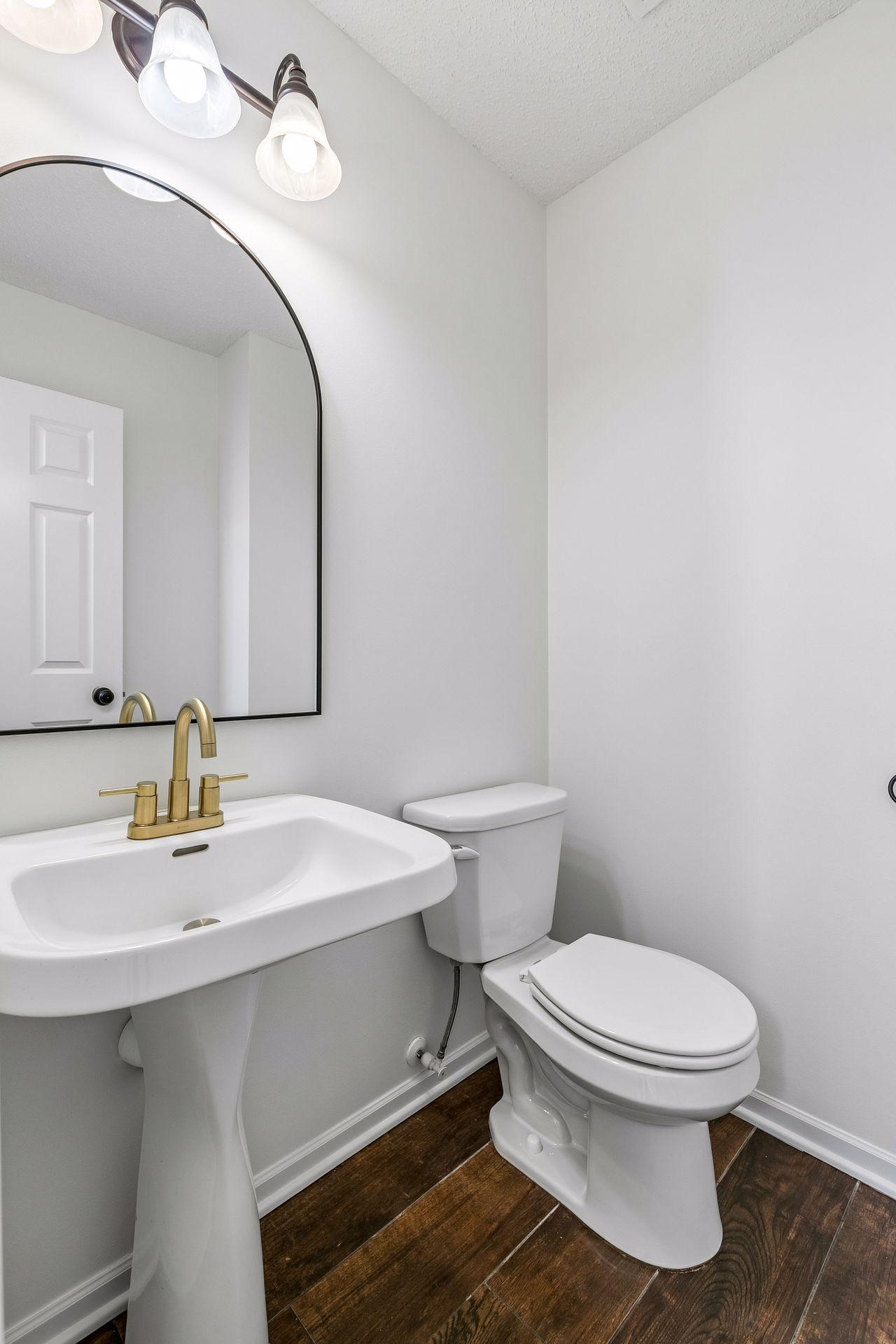 7614 Southridge Lane Property Photo 21