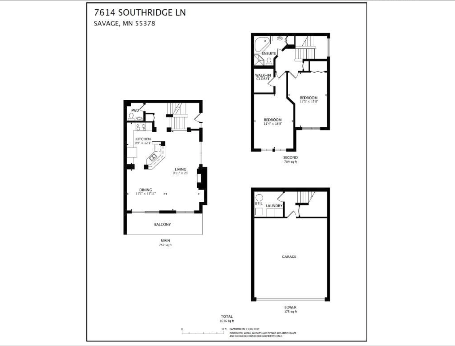 7614 Southridge Lane Property Photo 22