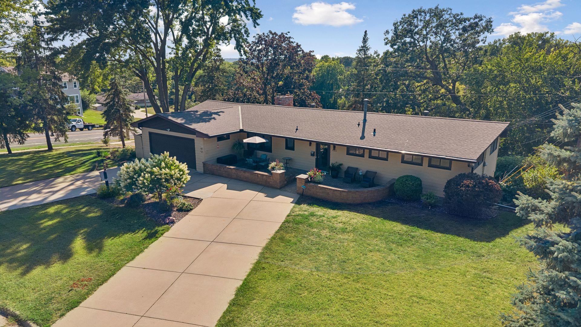 4501 Terracewood Drive Property Photo 1