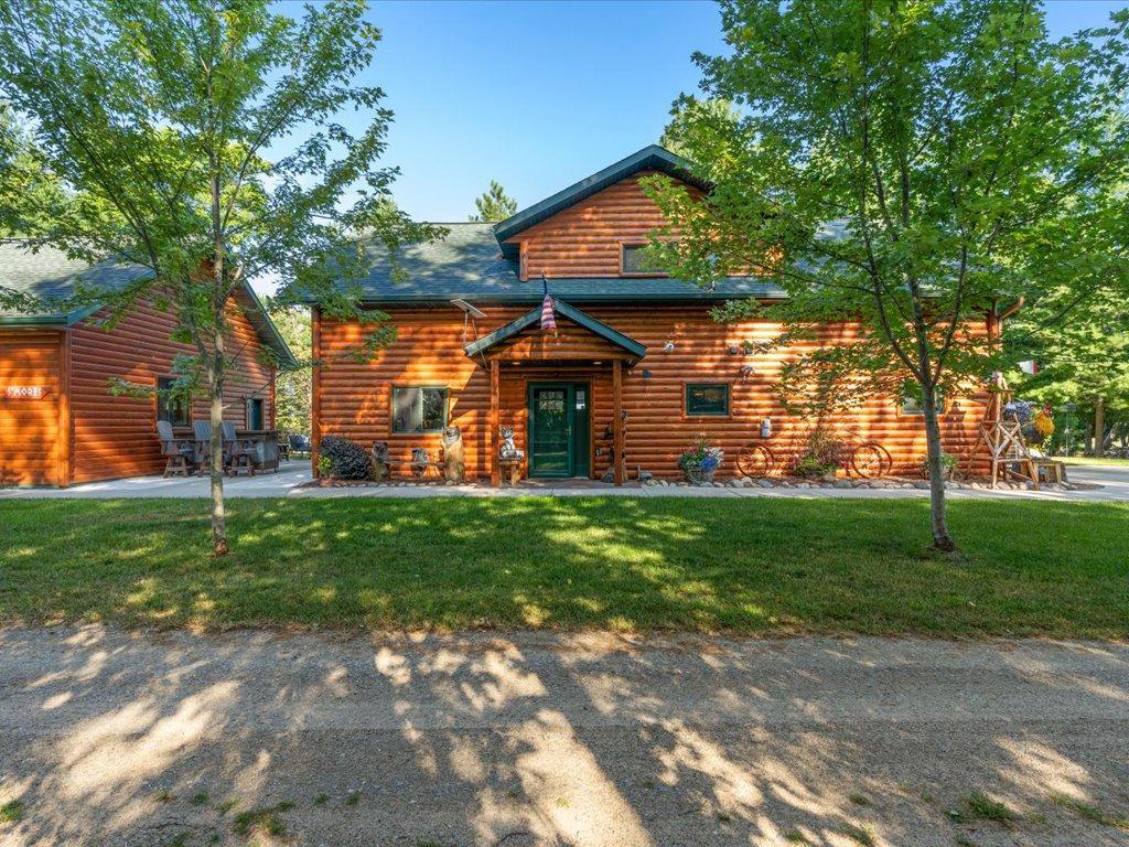 3641 Ford Drive Nw Property Photo 2