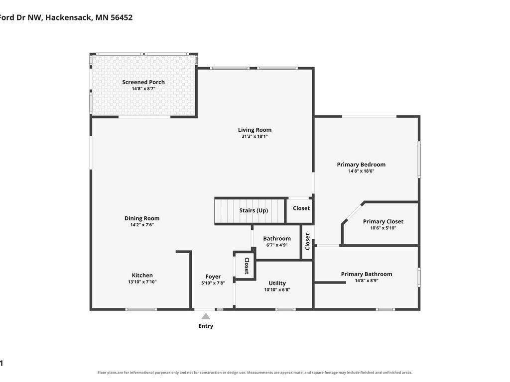 3641 Ford Drive Nw Property Photo 57