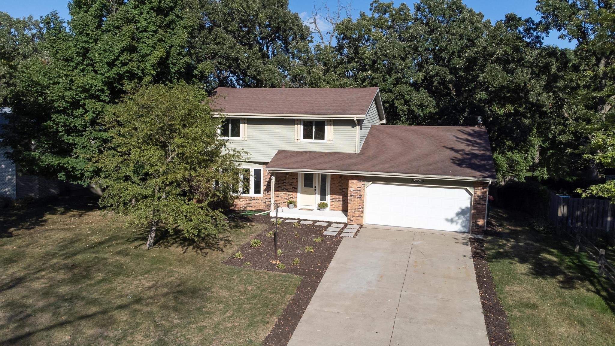 13025 Eldorado Street Ne Property Photo 1