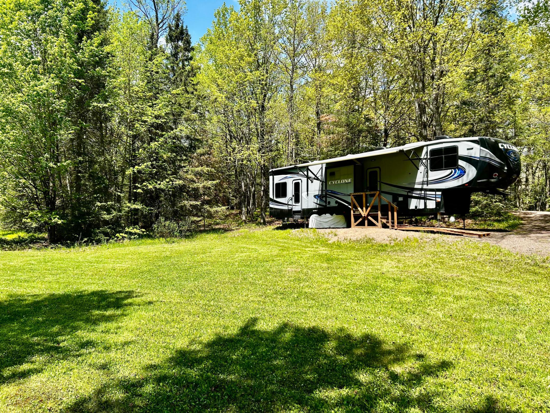 3451 E Alger Grade Property Photo 1