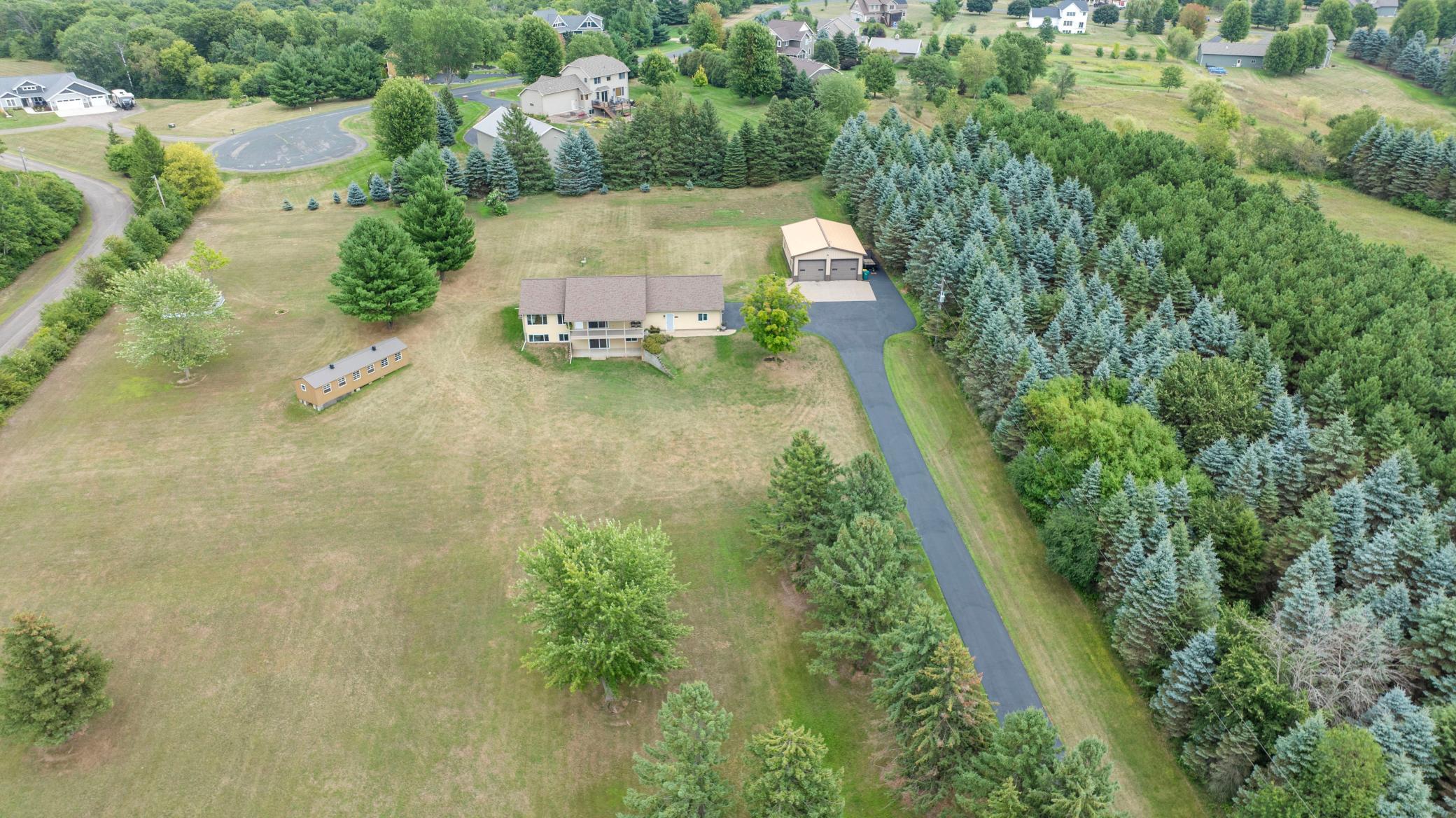 671 Kinney Road Property Photo 1