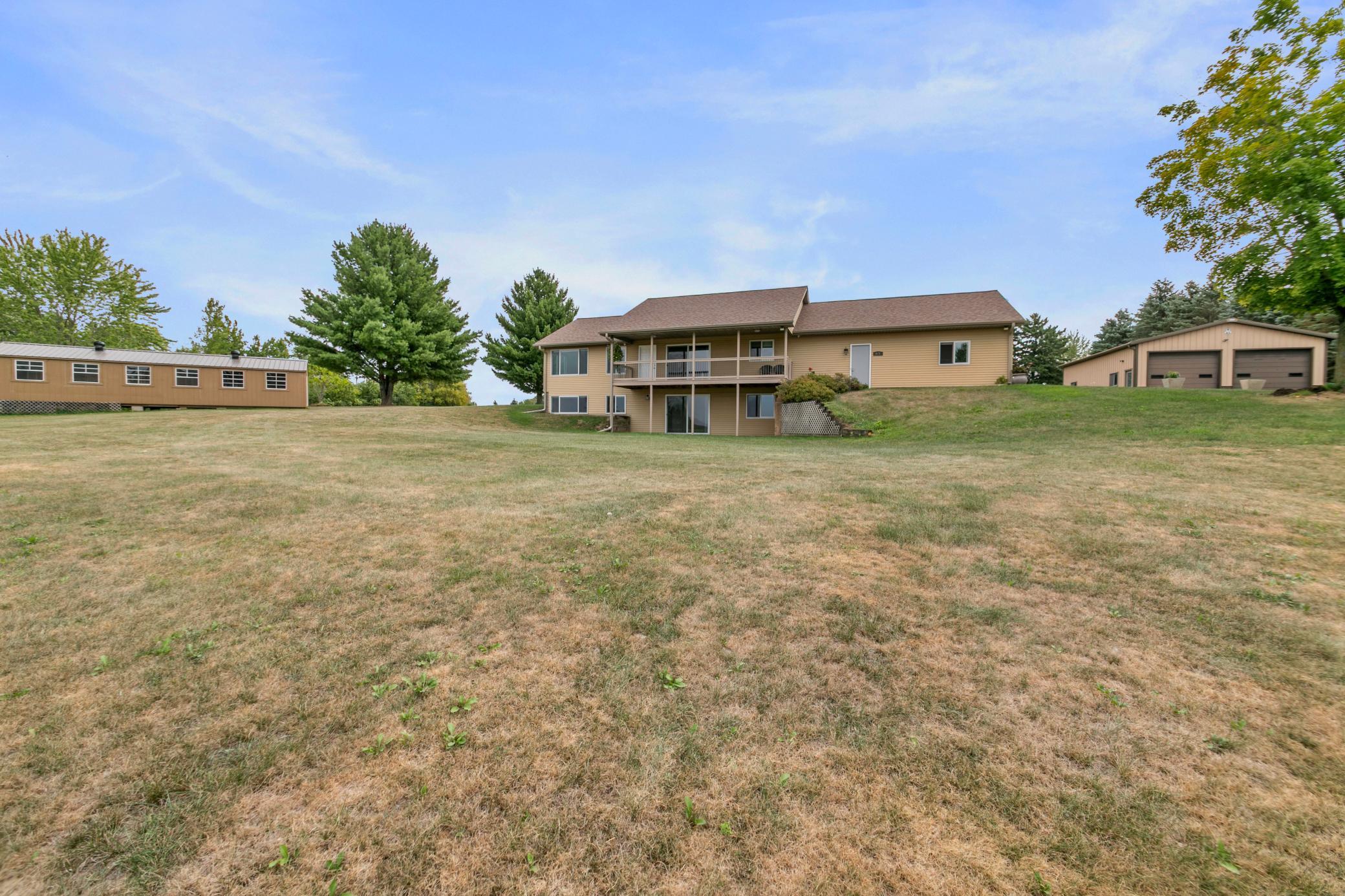 671 Kinney Road Property Photo 2
