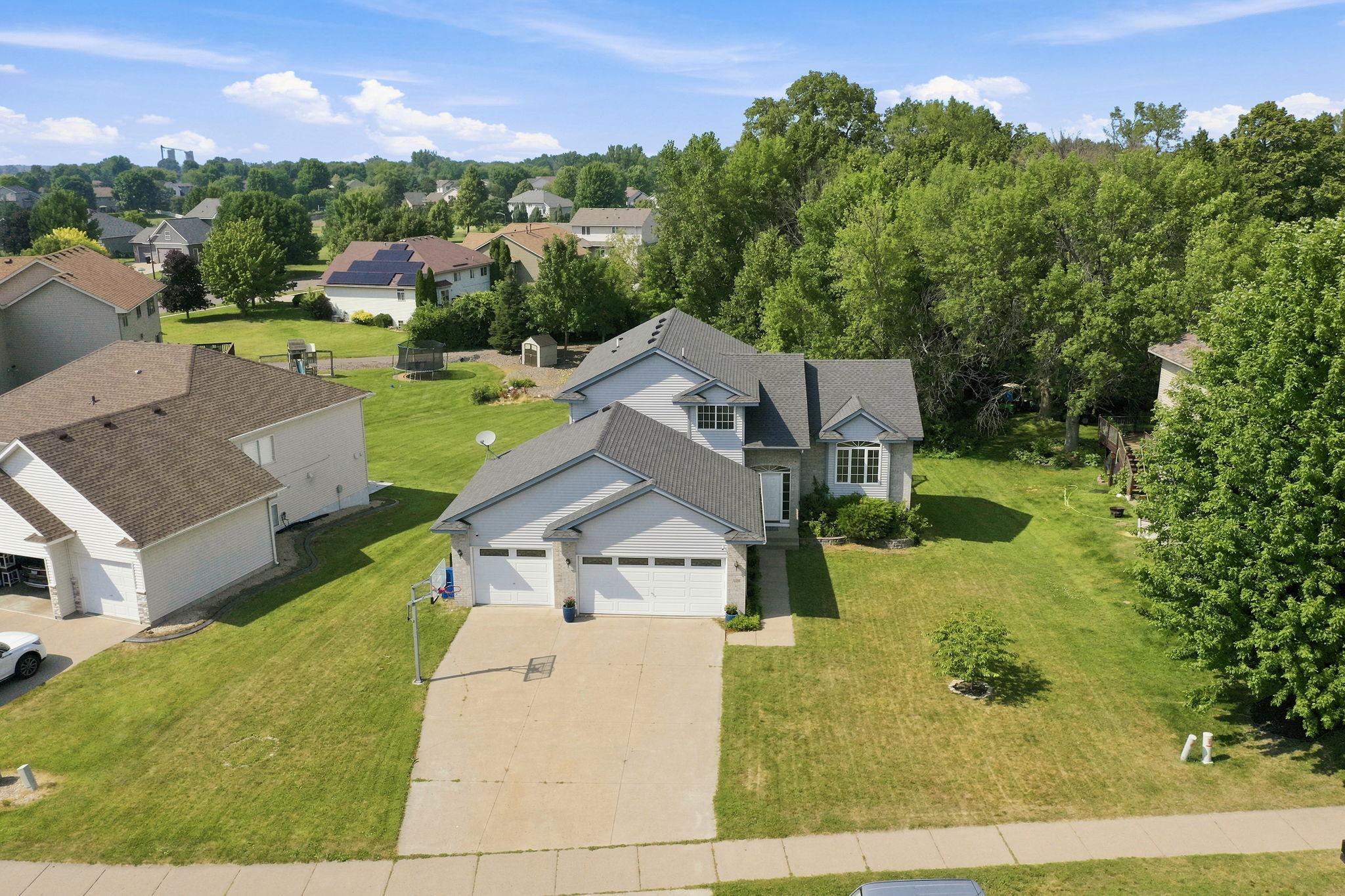 10396 Karston Avenue Ne Property Photo 45