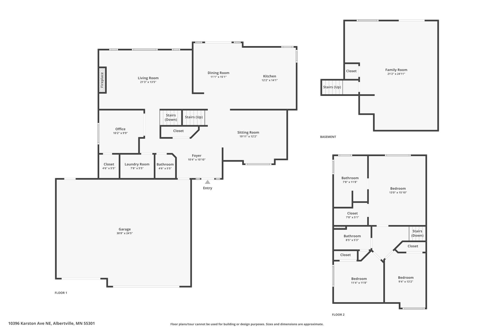 10396 Karston Avenue Ne Property Photo 53