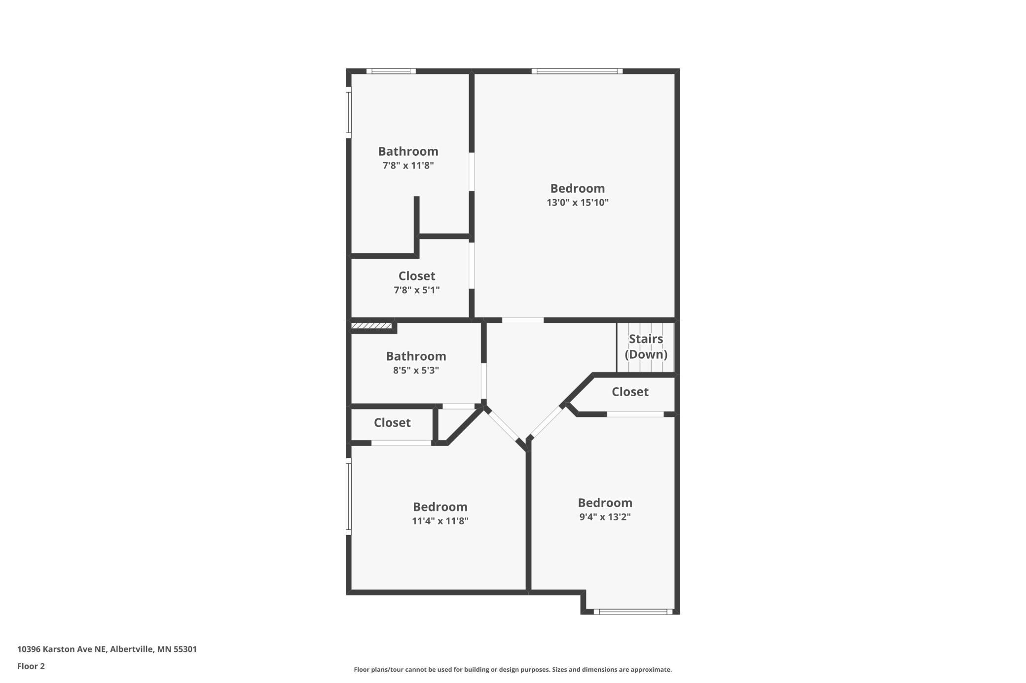 10396 Karston Avenue Ne Property Photo 54