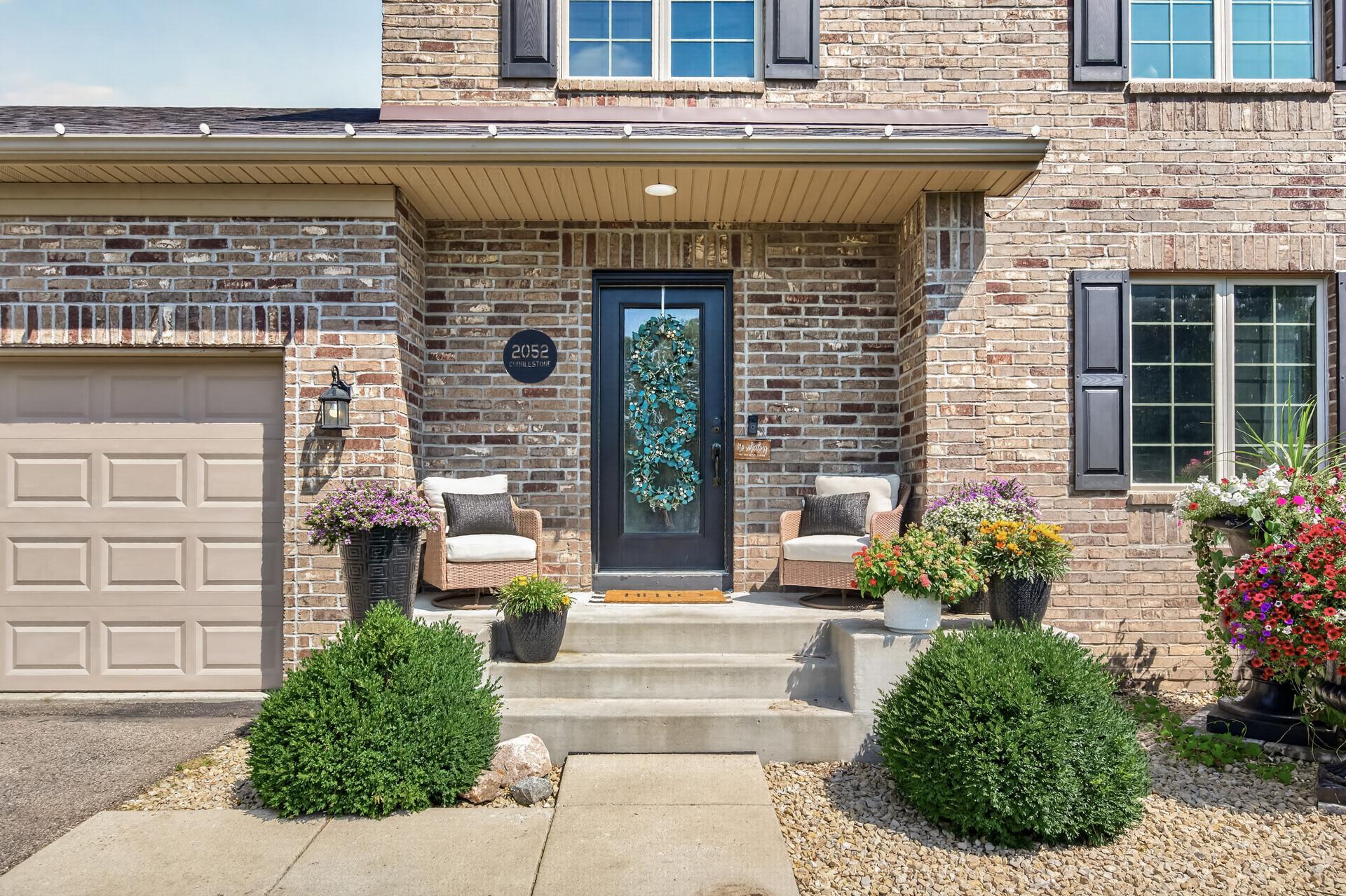 2052 Cobblestone Drive Property Photo 47