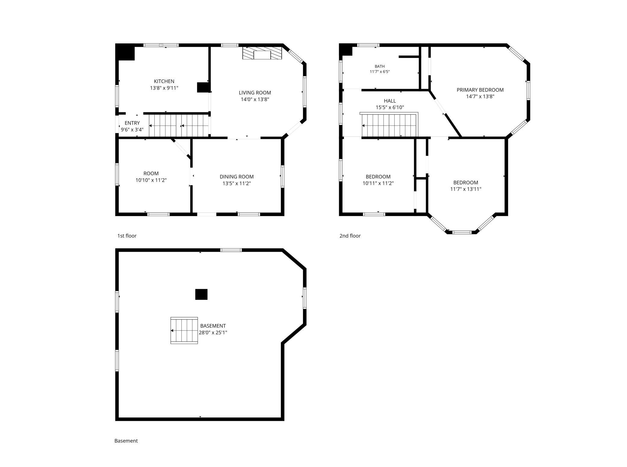 304 E Jefferson Street Property Photo 15