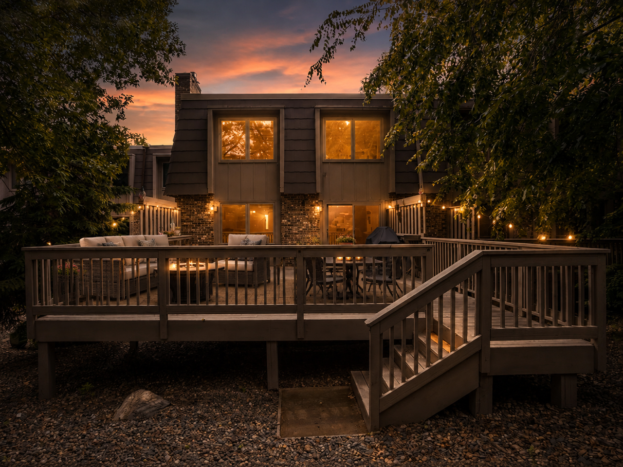 10250 Berkshire Road Property Photo 1