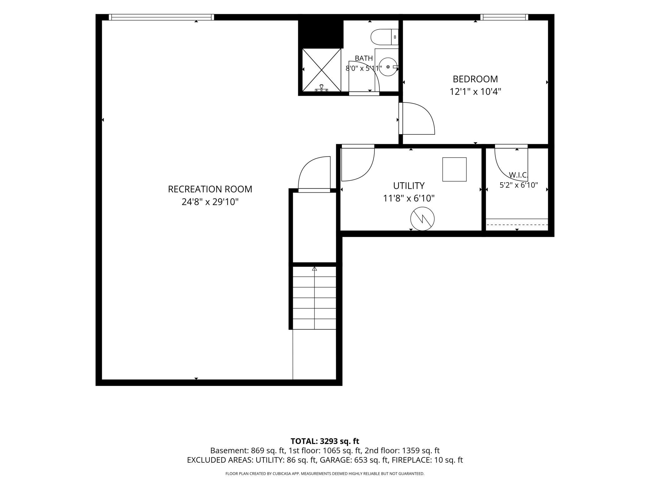 1147 Pine Hill Lane Property Photo 67