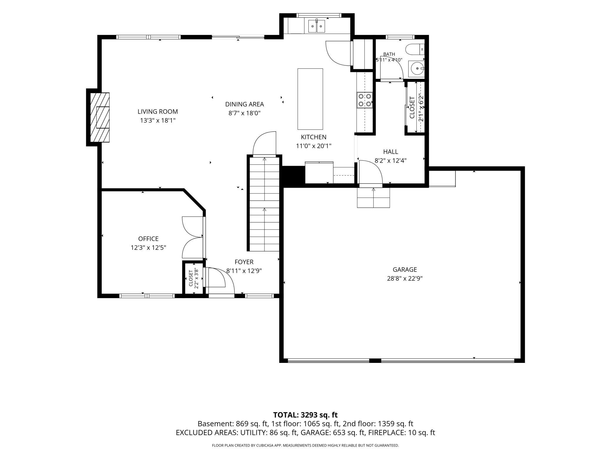 1147 Pine Hill Lane Property Photo 68