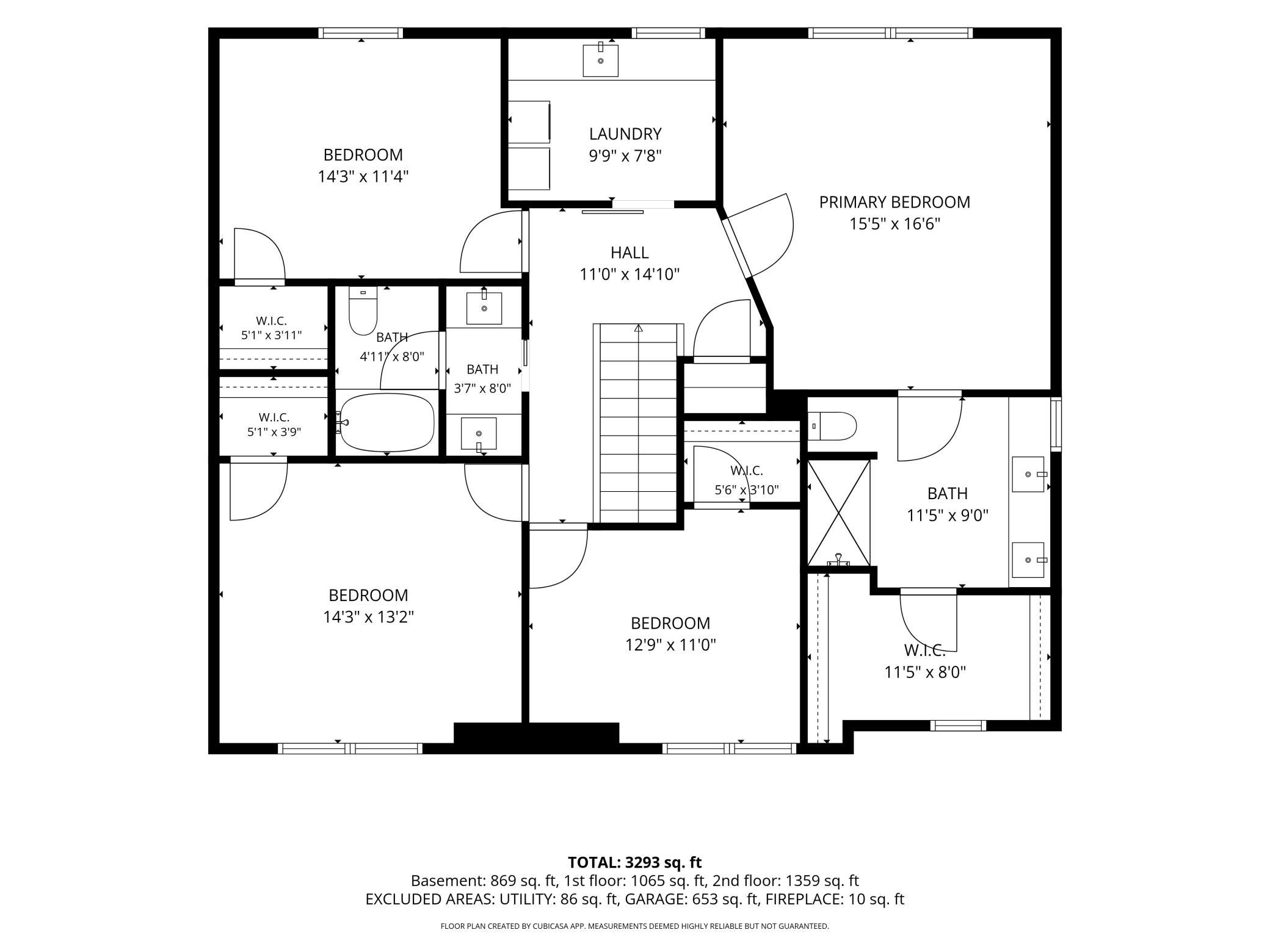 1147 Pine Hill Lane Property Photo 69