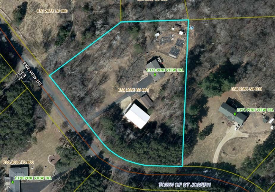 1373 Pine View Trail Property Photo 67
