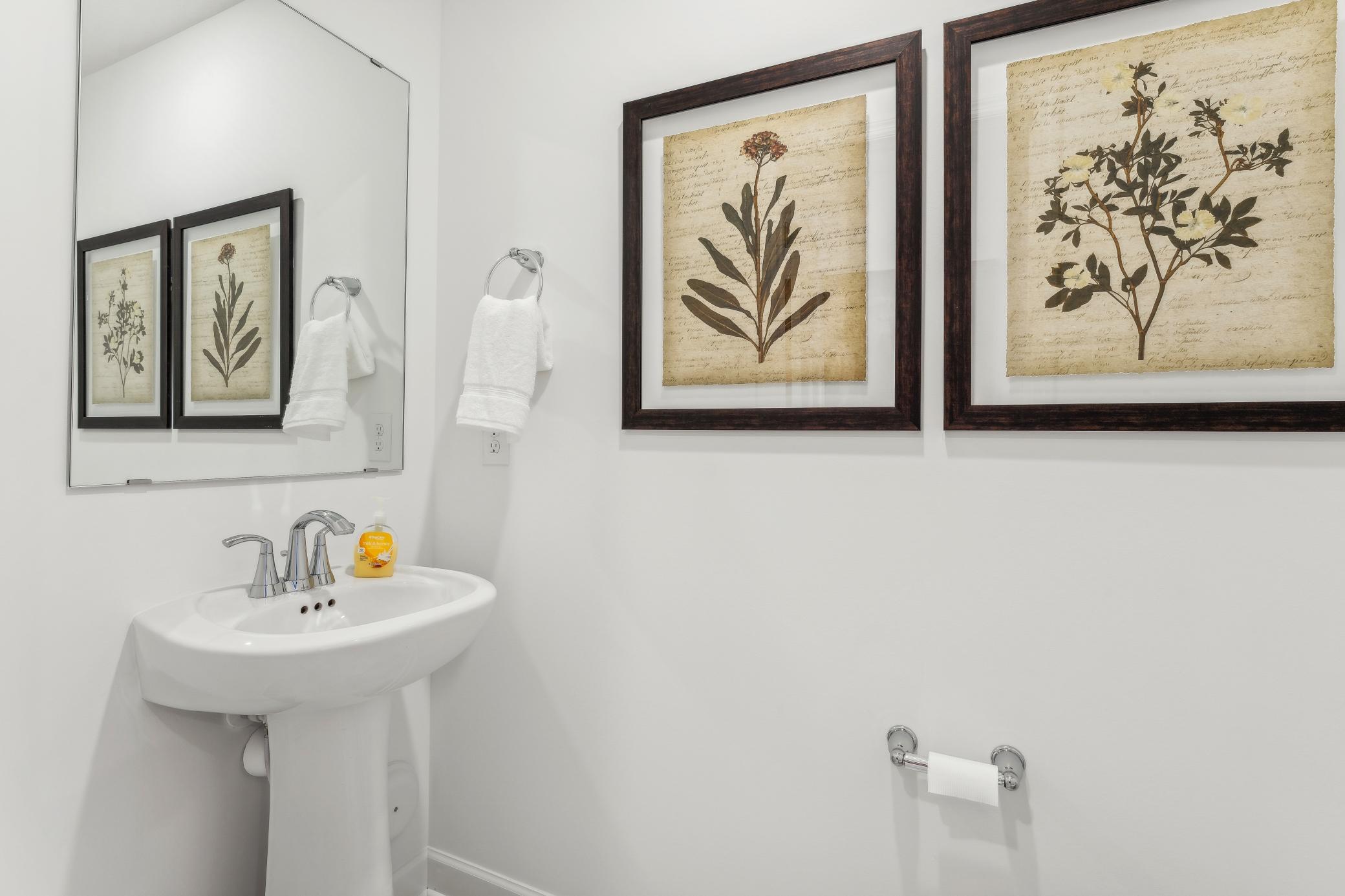 5431 Long Pointe Pass Property Photo 8