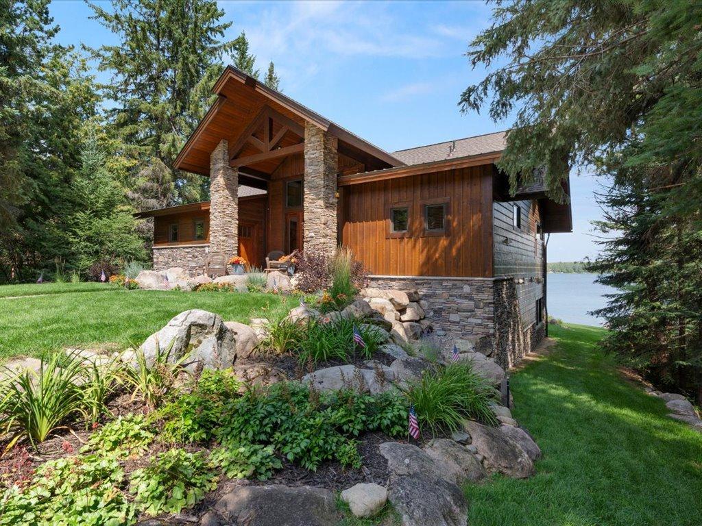 31928 Log Home Drive Property Photo 2