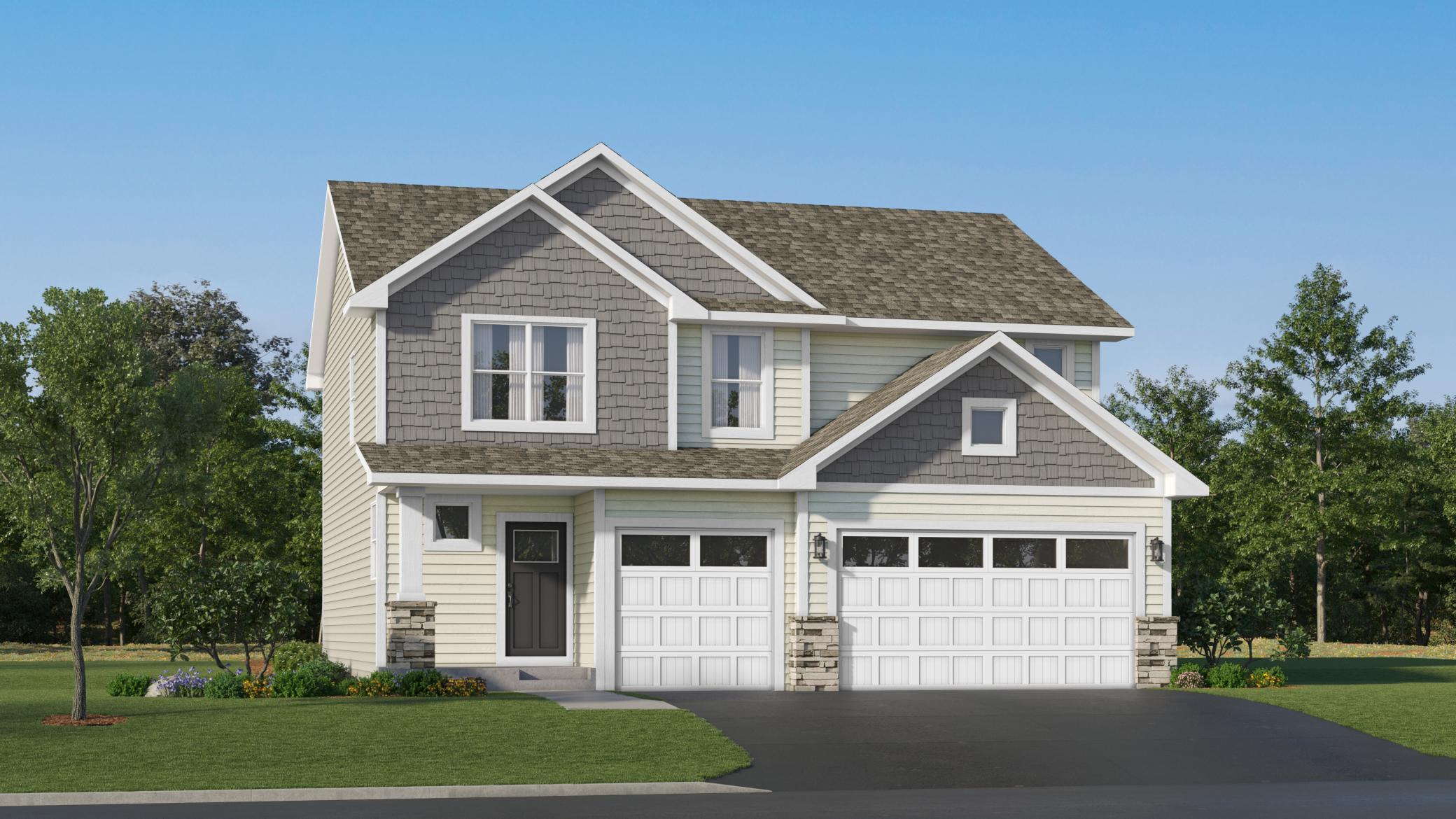 8932 Periwinkle Boulevard Property Photo 1