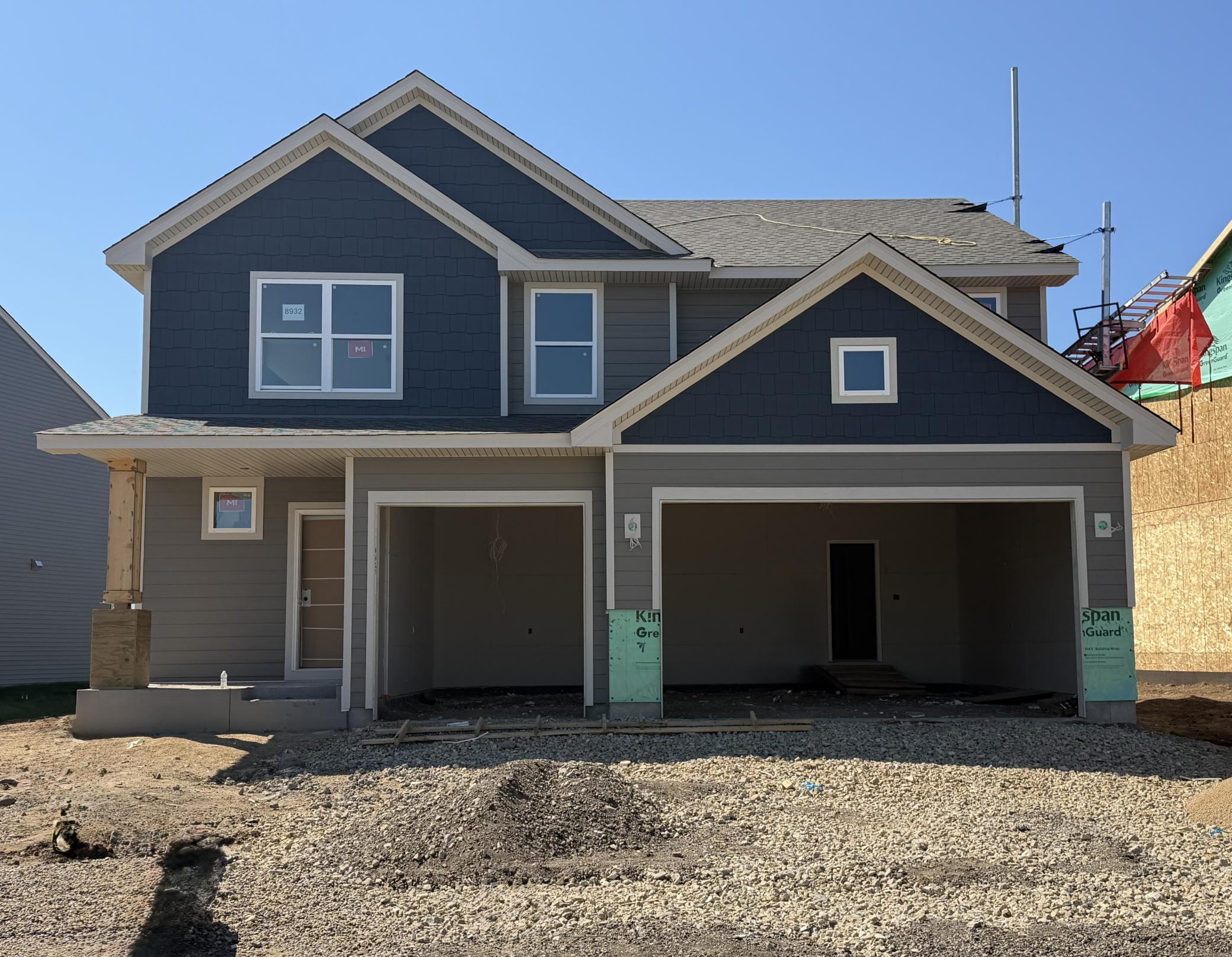 8932 Periwinkle Boulevard Property Photo 1