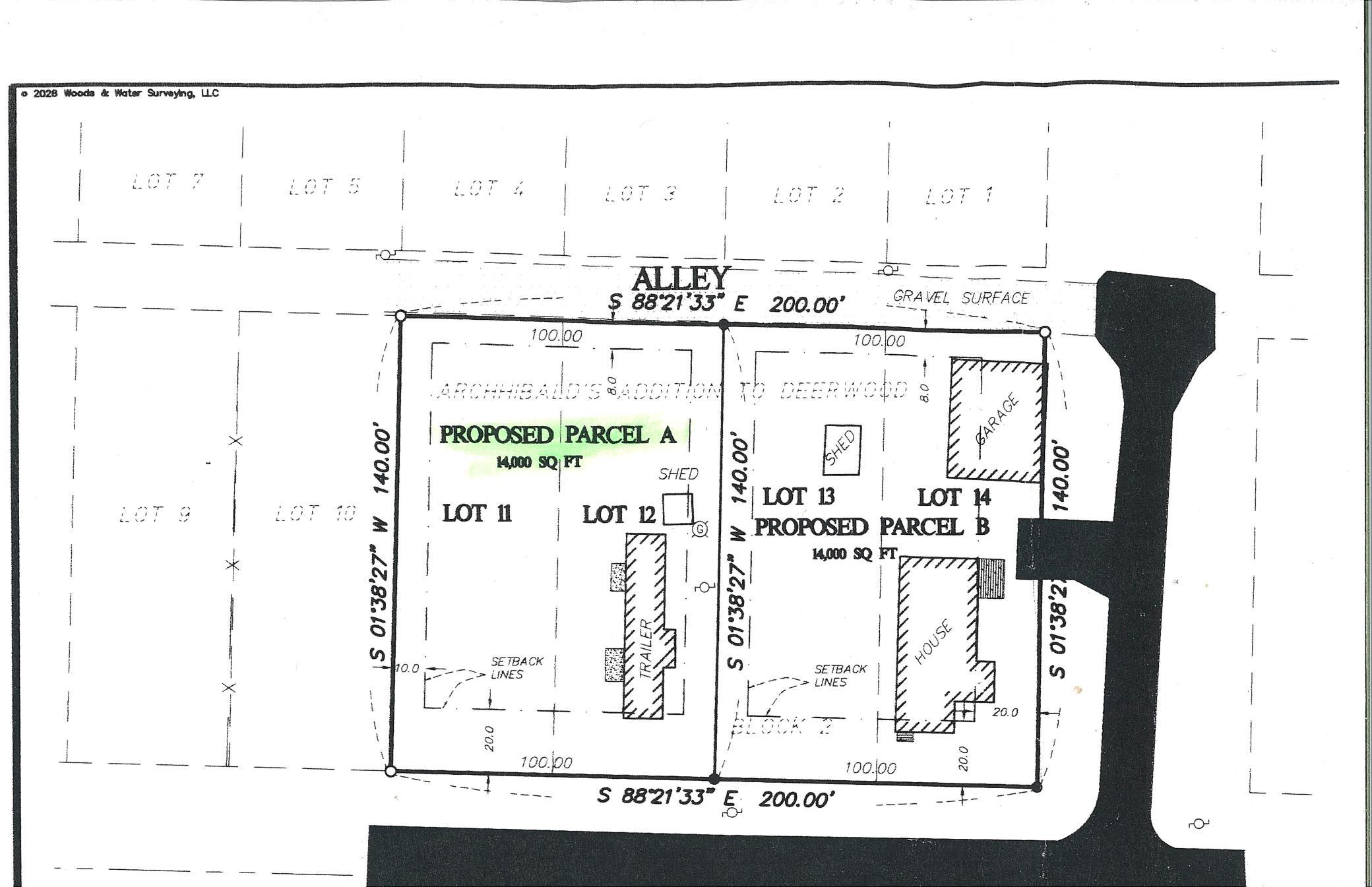 Tbd Serpent Road Property Photo 6