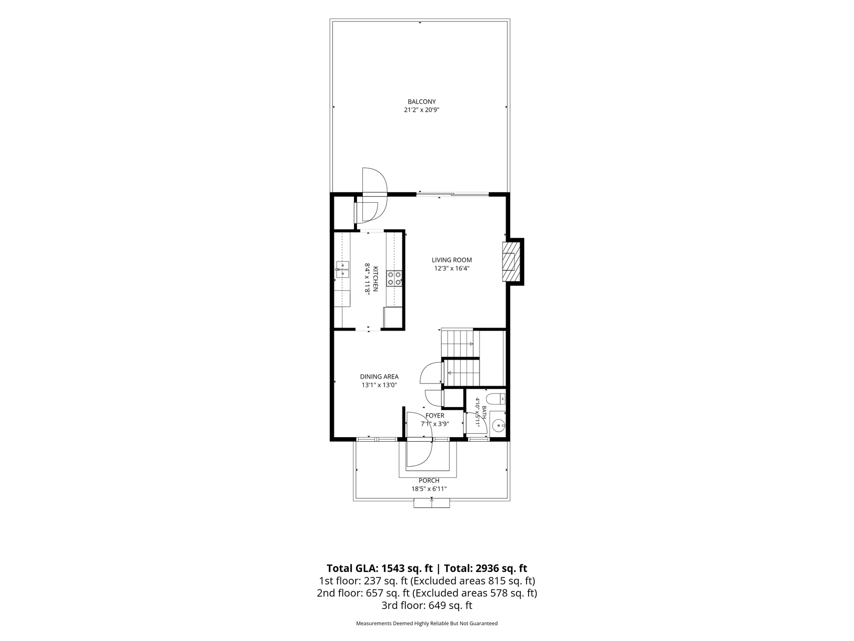 109 Windsor Lane Property Photo 12