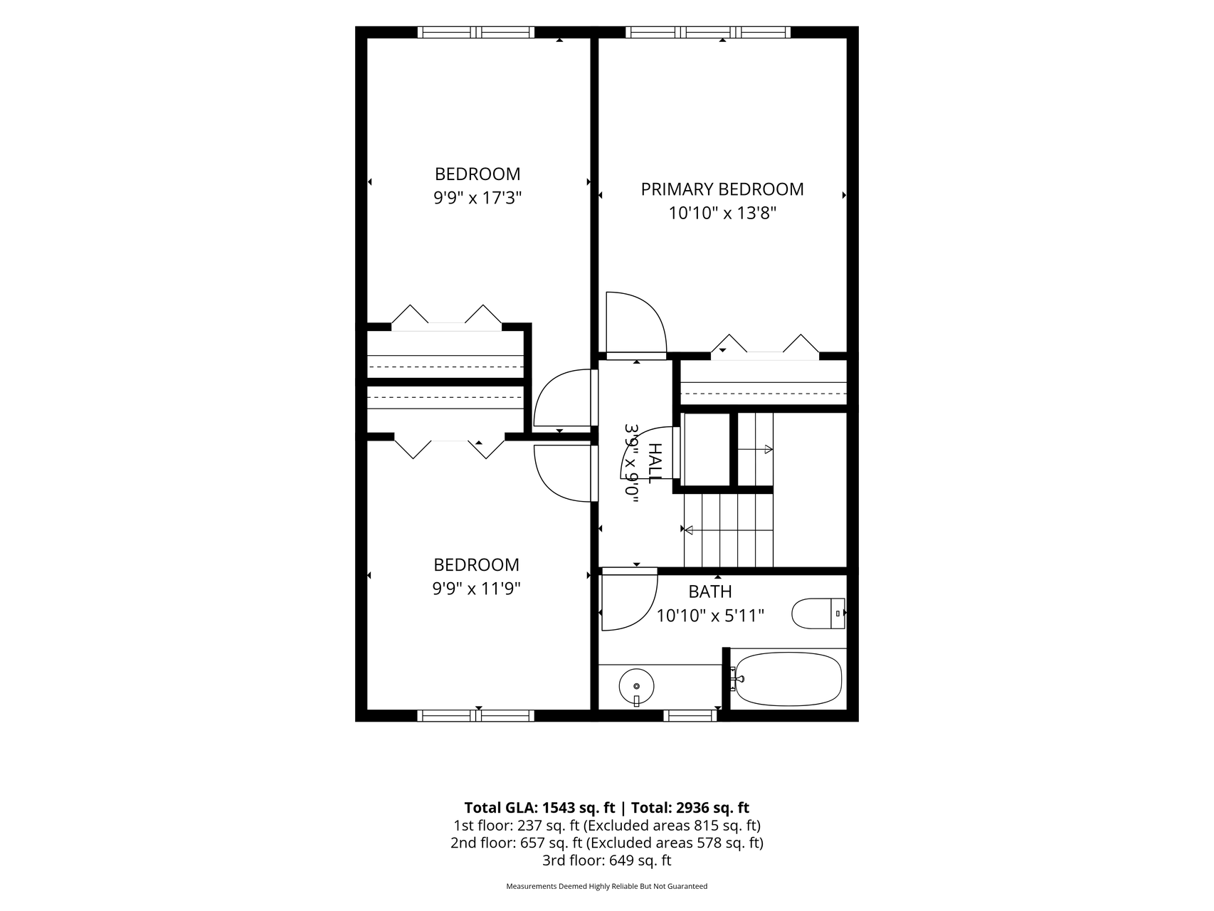 109 Windsor Lane Property Photo 22