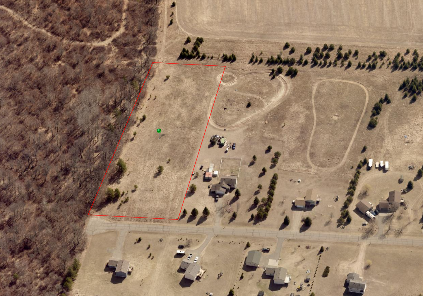 Tbd Ravenswood Road Property Photo 16