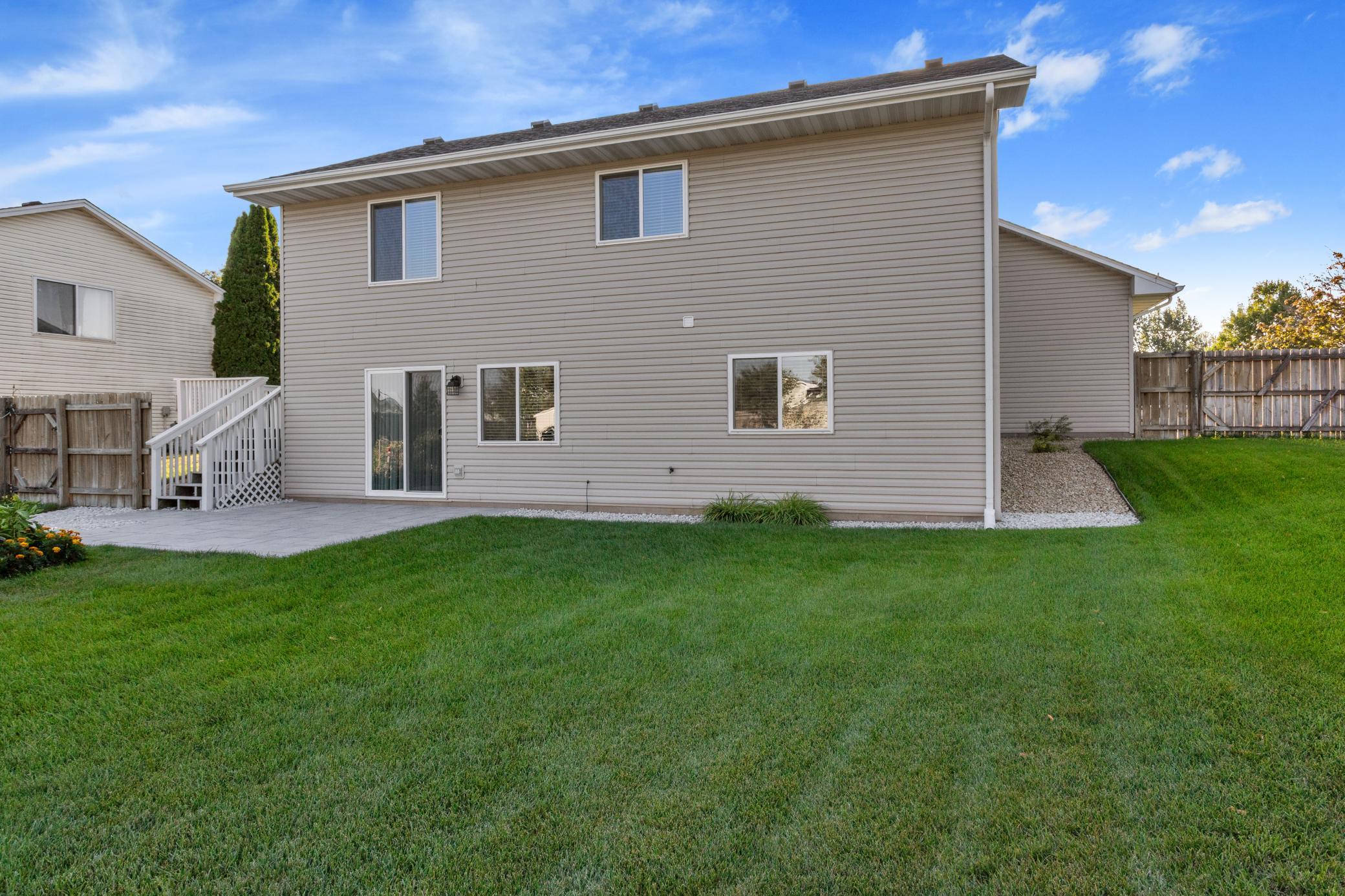 14241 Uranium Street Nw Property Photo 3