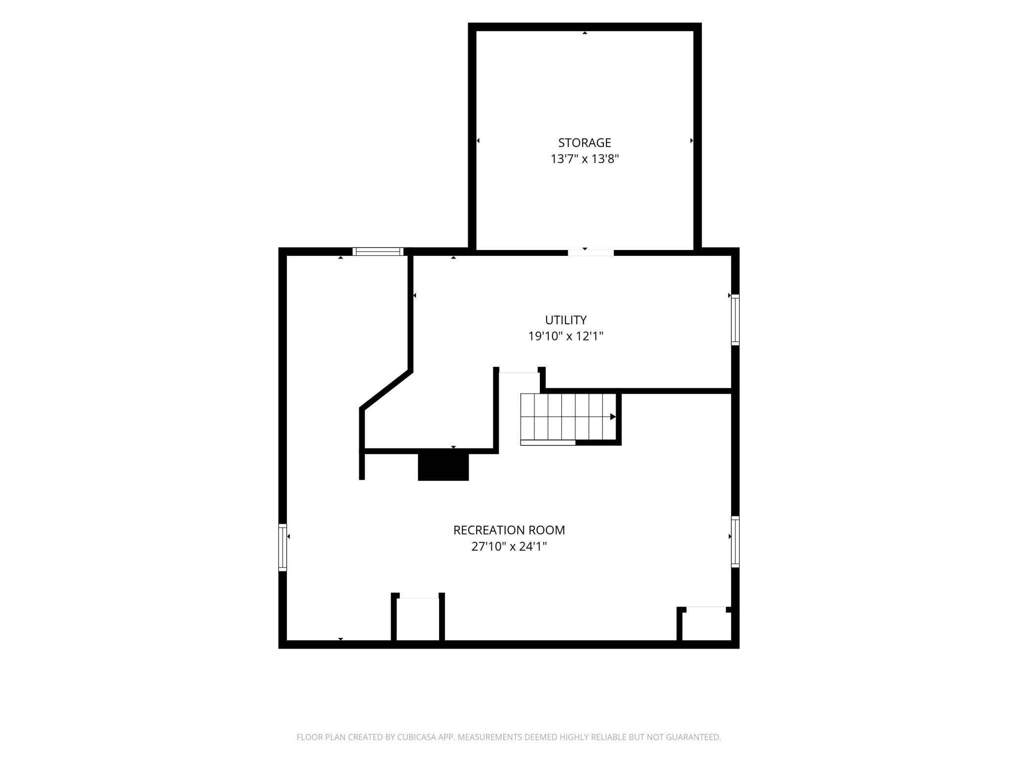 4716 Washburn Avenue N Property Photo 31