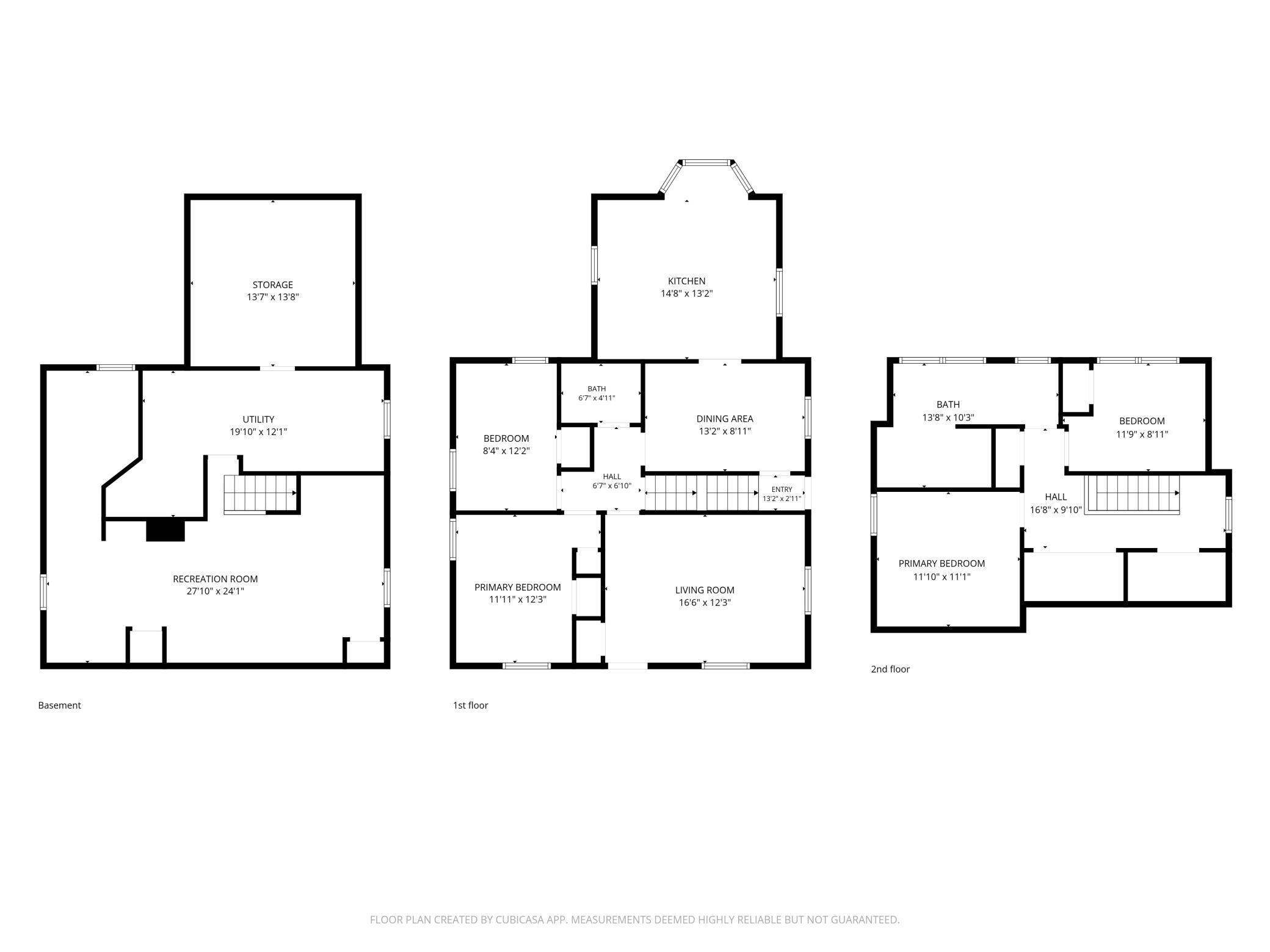 4716 Washburn Avenue N Property Photo 32