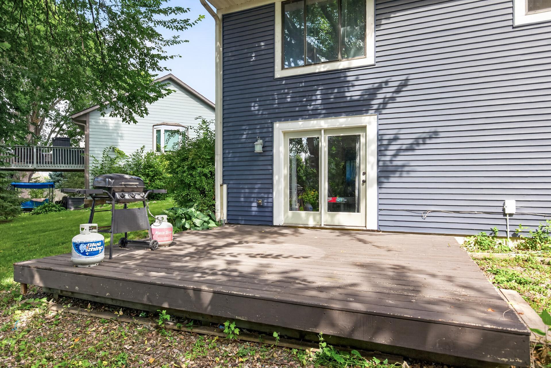 1128 Fox Run Road Property Photo 33