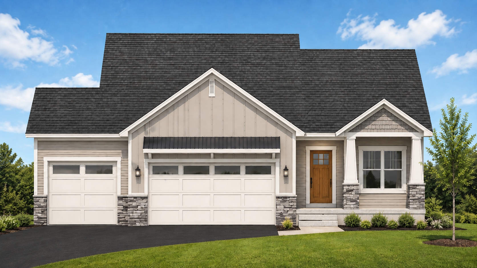 1245 136th Circle E Property Photo 1